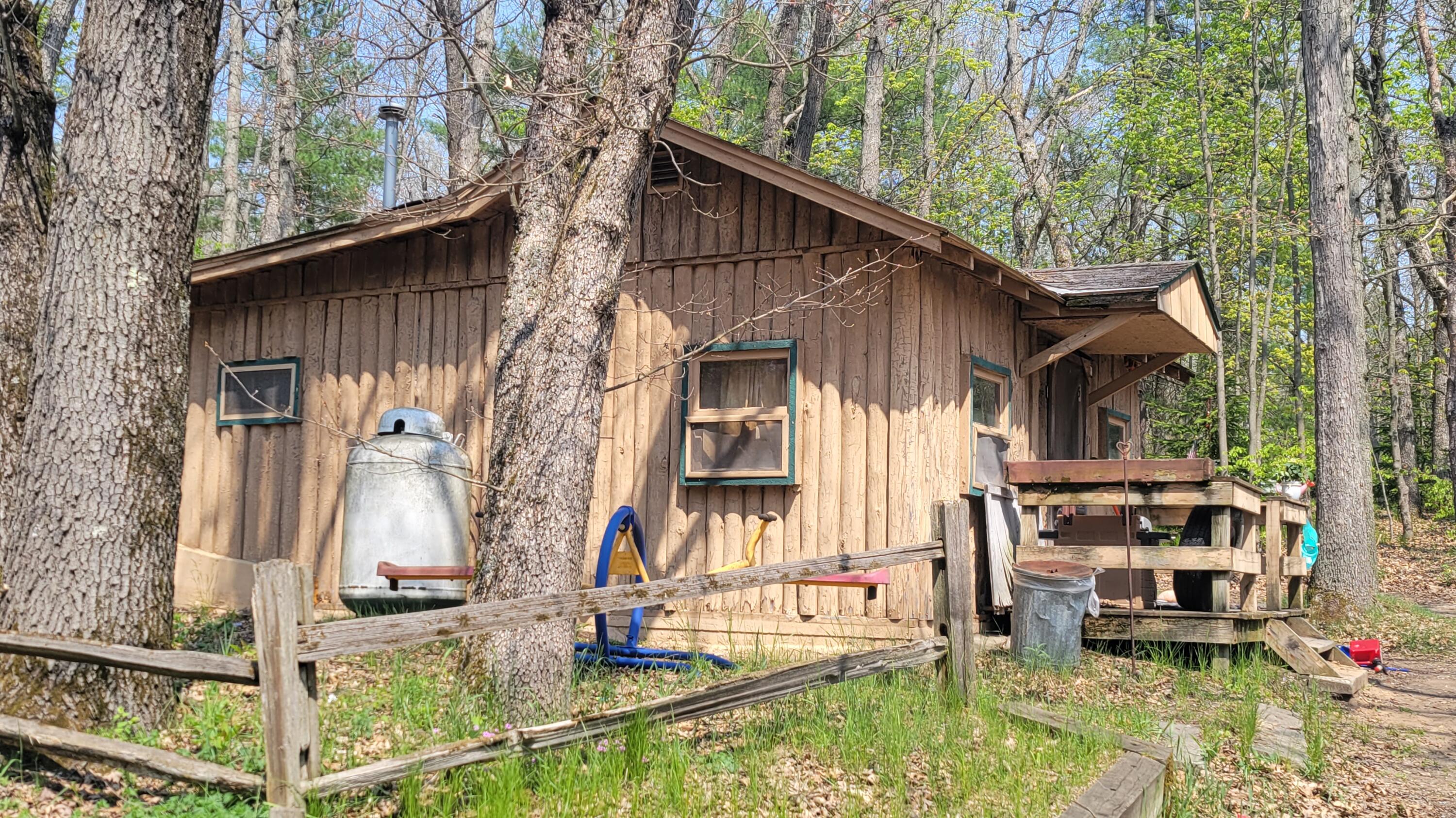 13544 Caberfae Highway Norman Township MI 49689