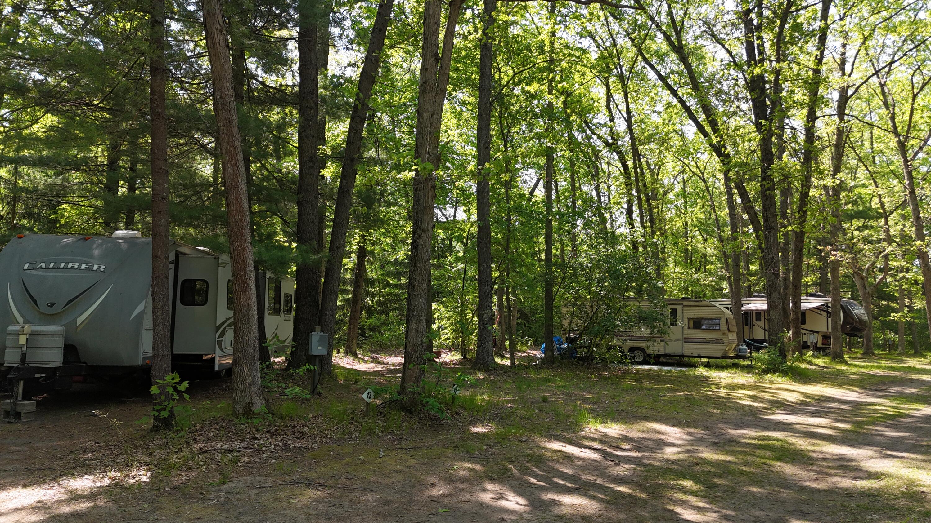 13544 Caberfae Highway Norman Township MI 49689