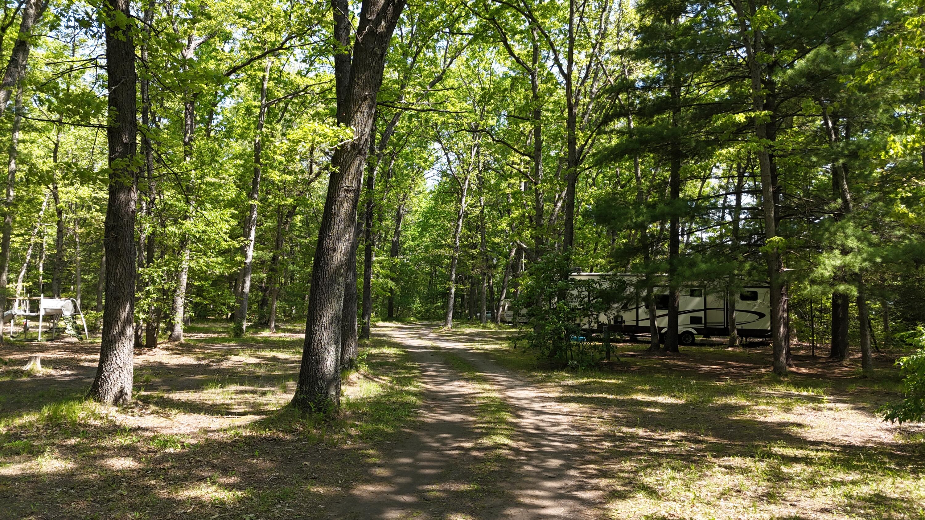 13544 Caberfae Highway Norman Township MI 49689