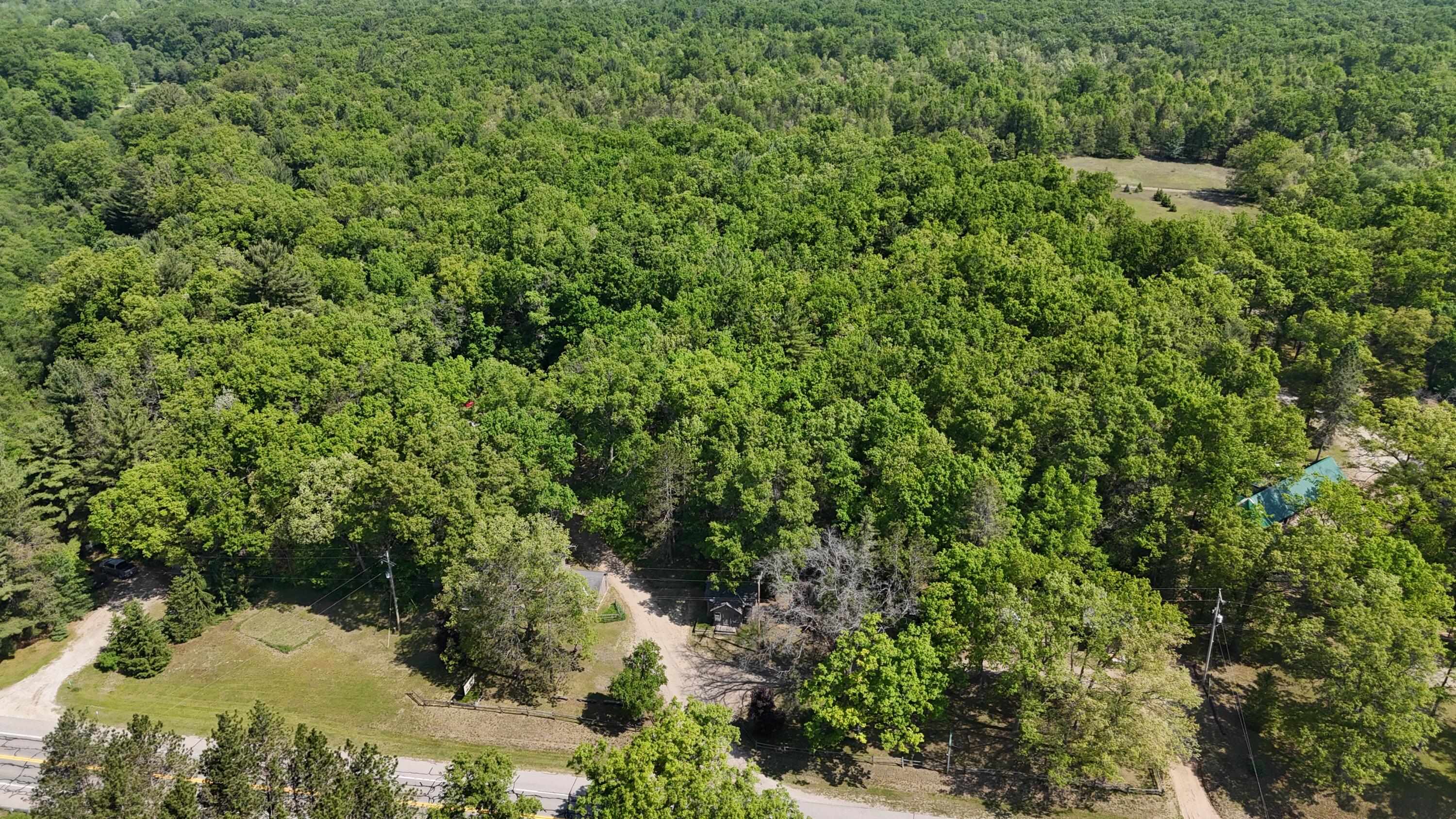 13544 Caberfae Highway Norman Township MI 49689