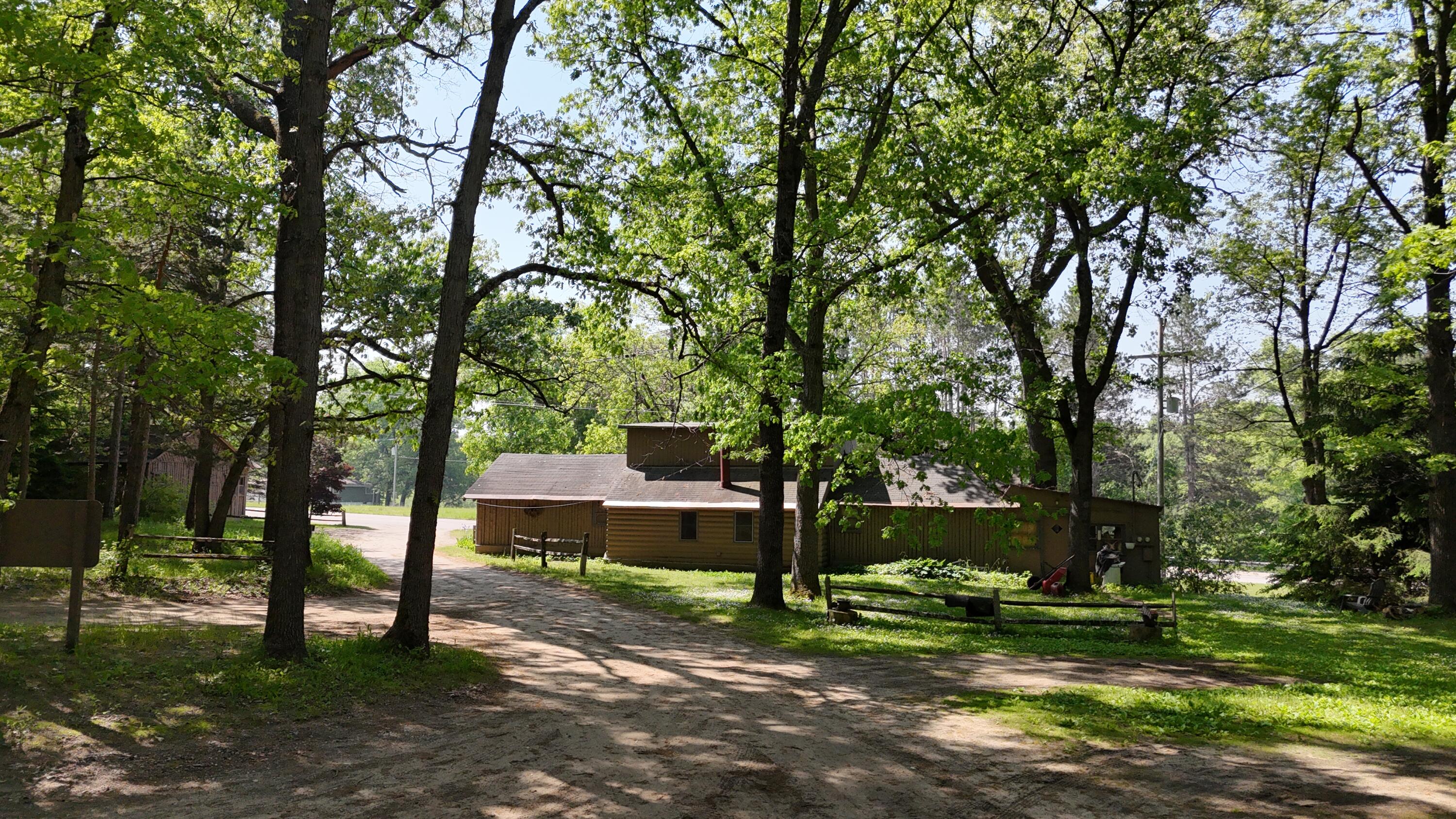 13544 Caberfae Highway Norman Township MI 49689