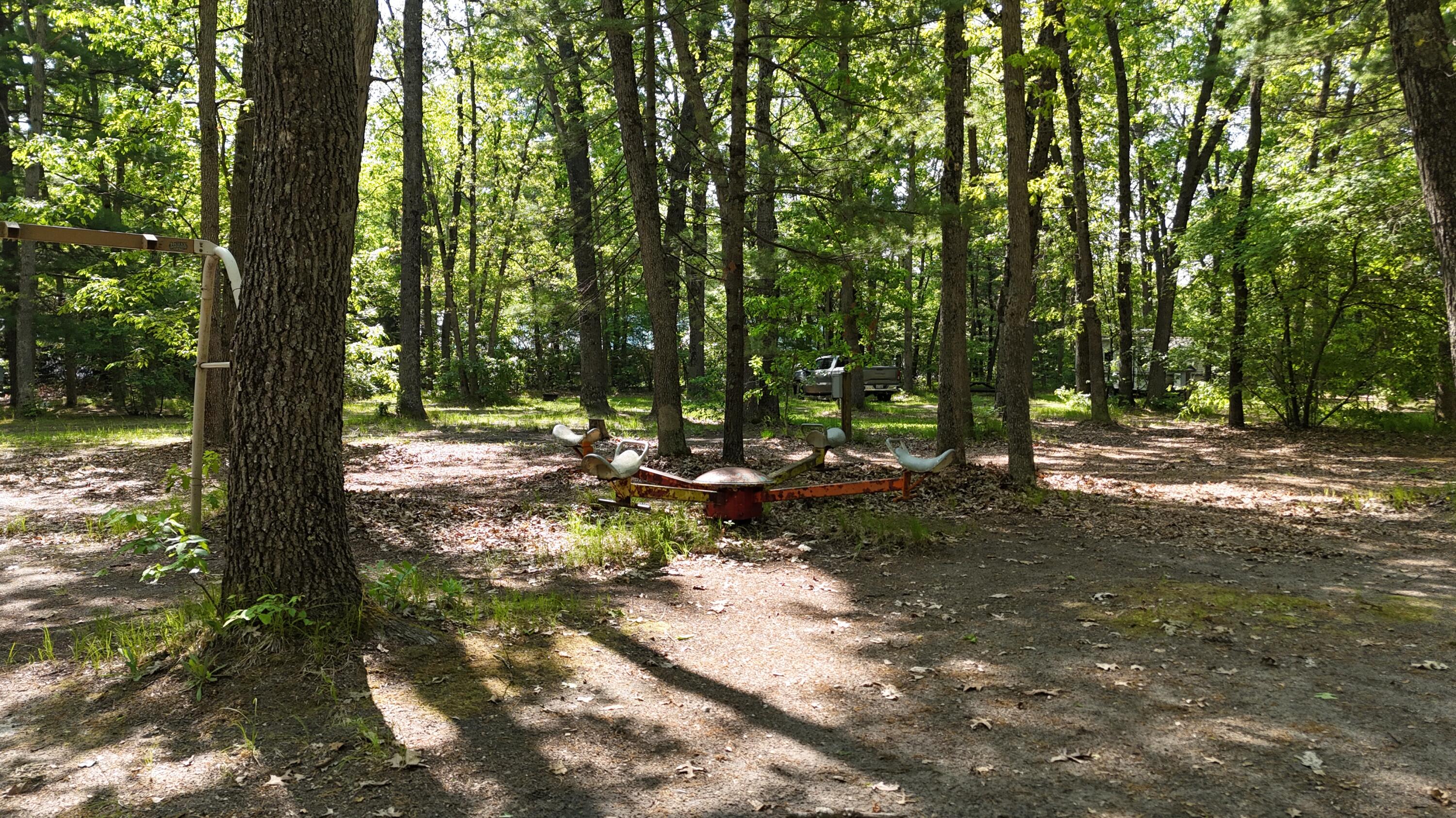 13544 Caberfae Highway Norman Township MI 49689
