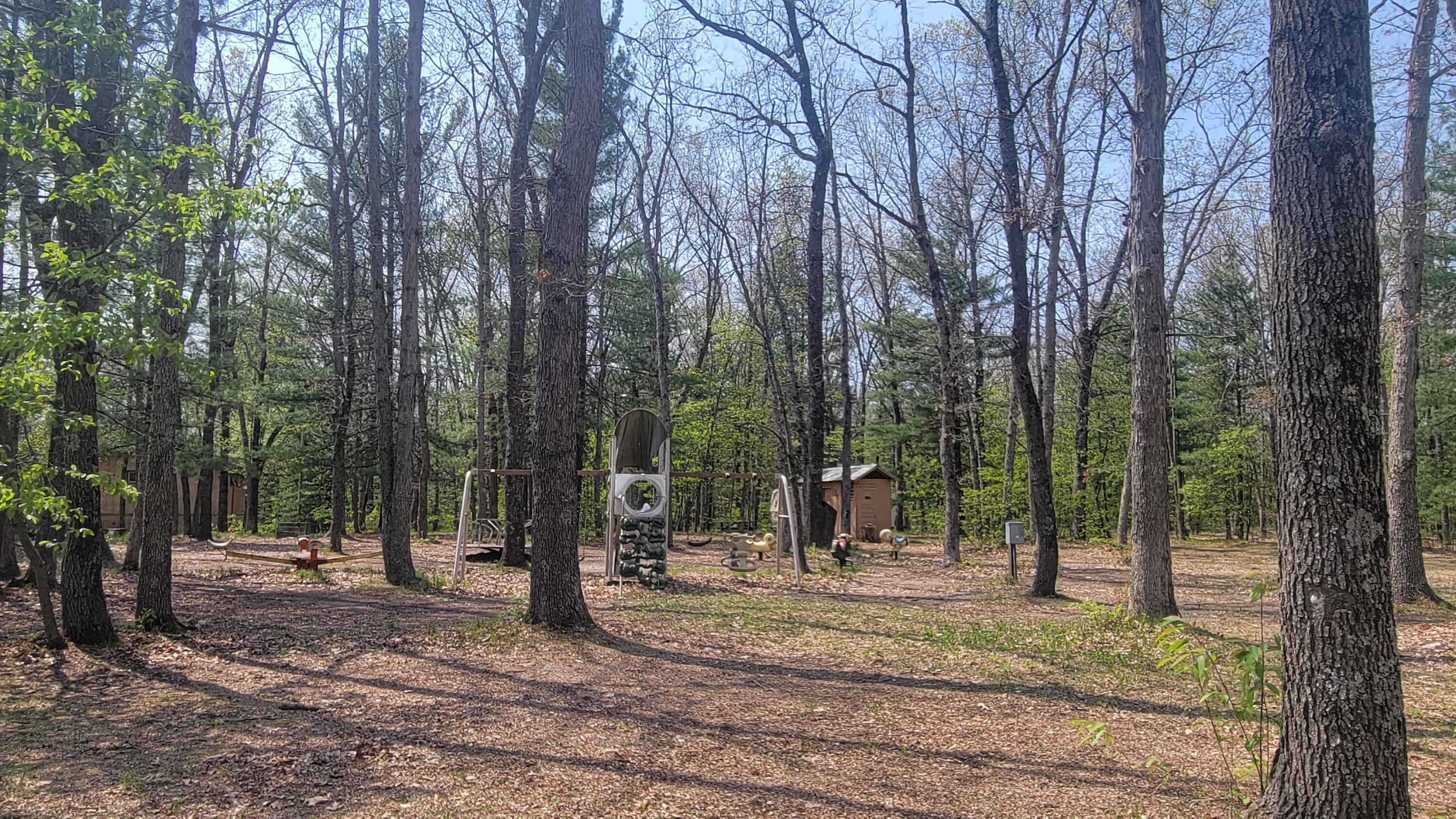 13544 Caberfae Highway Norman Township MI 49689