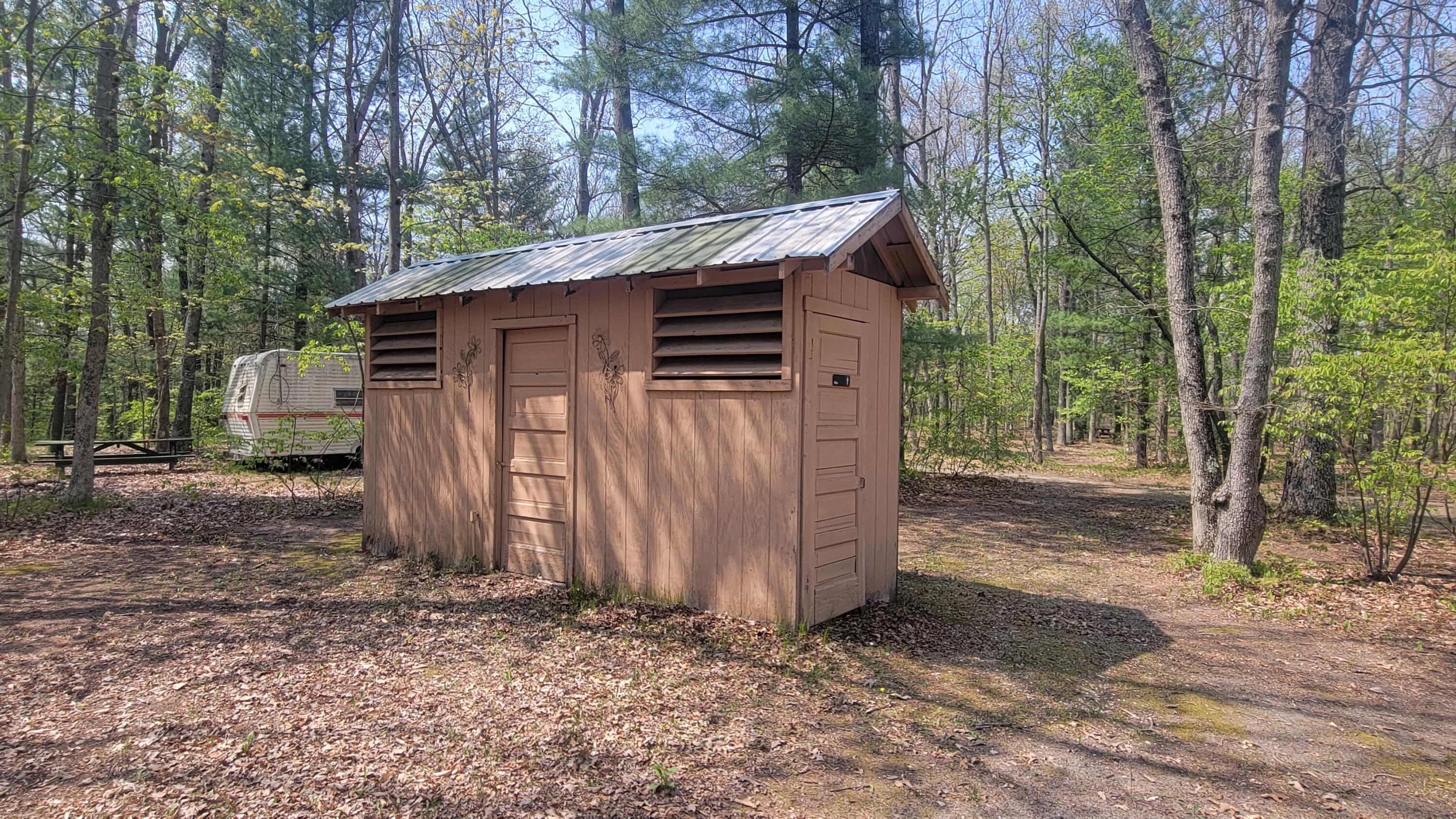 13544 Caberfae Highway Norman Township MI 49689
