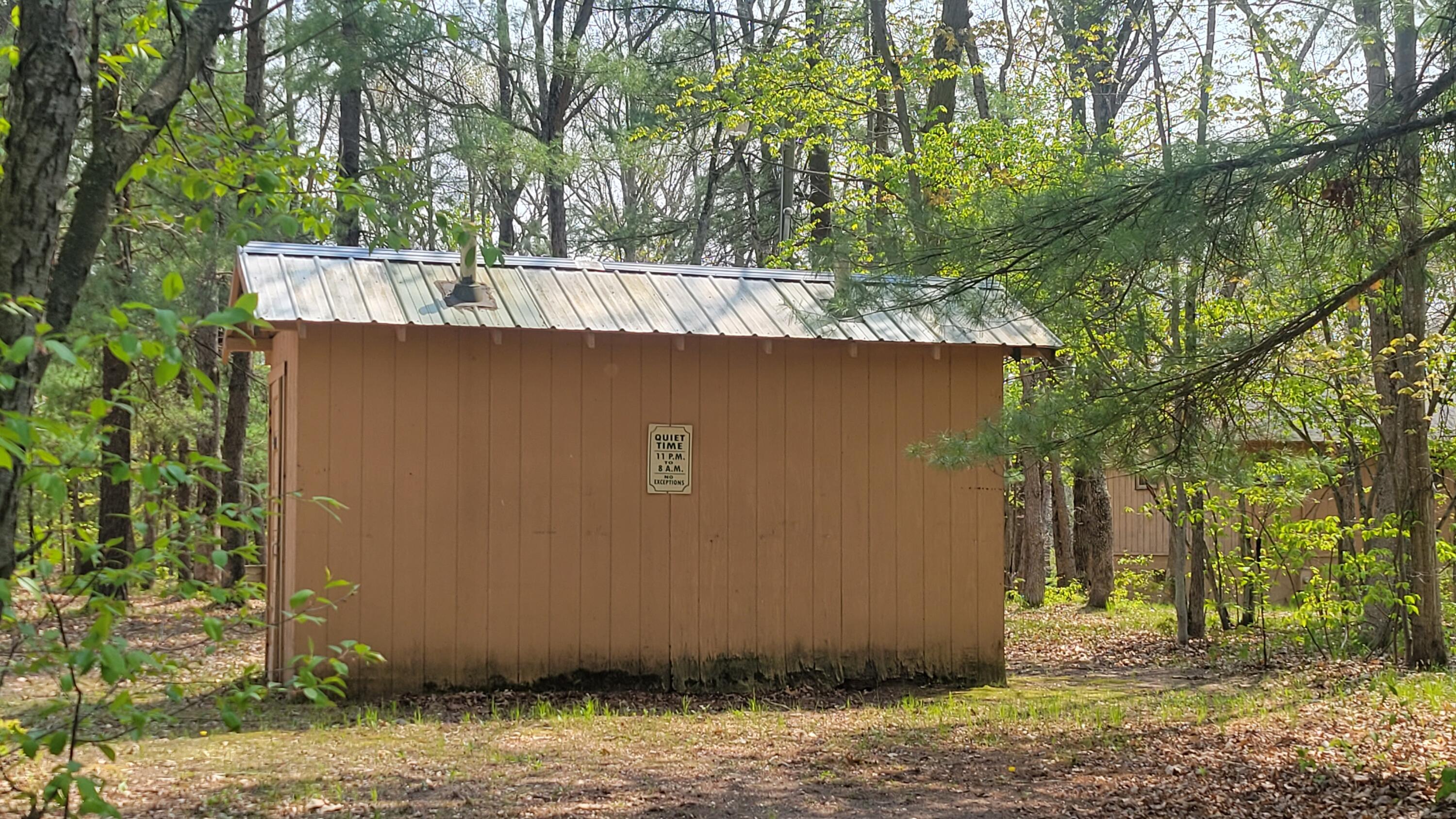 13544 Caberfae Highway Norman Township MI 49689