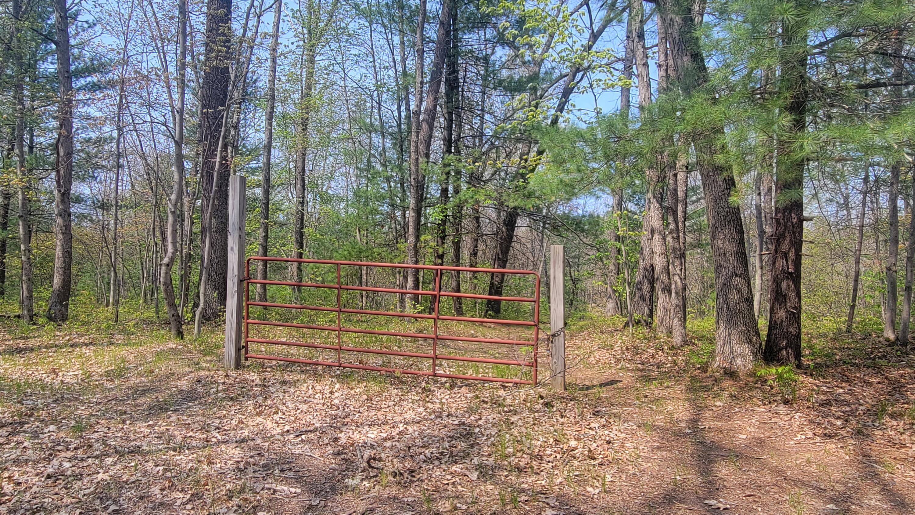 13544 Caberfae Highway Norman Township MI 49689