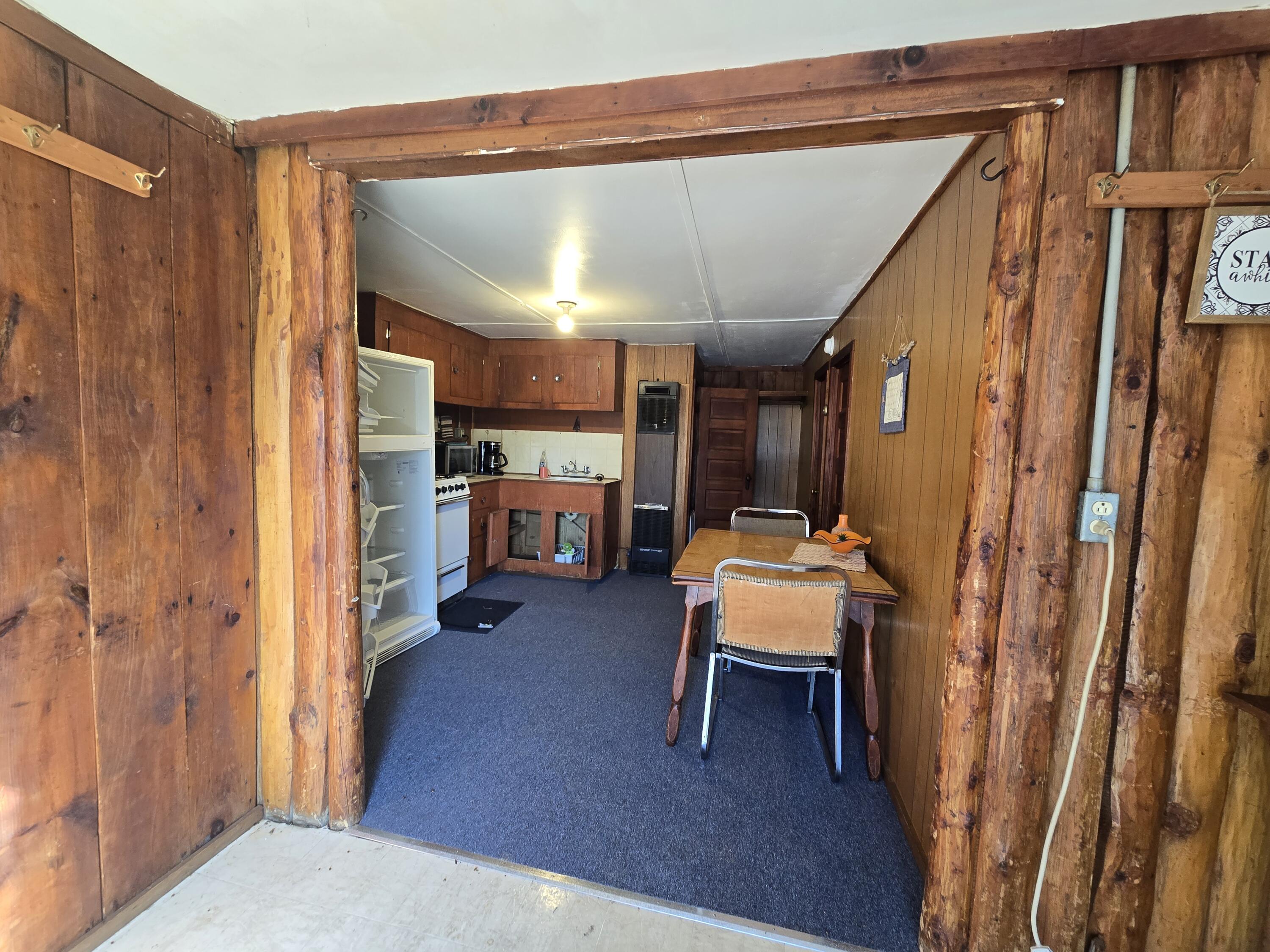 13544 Caberfae Highway Norman Township MI 49689
