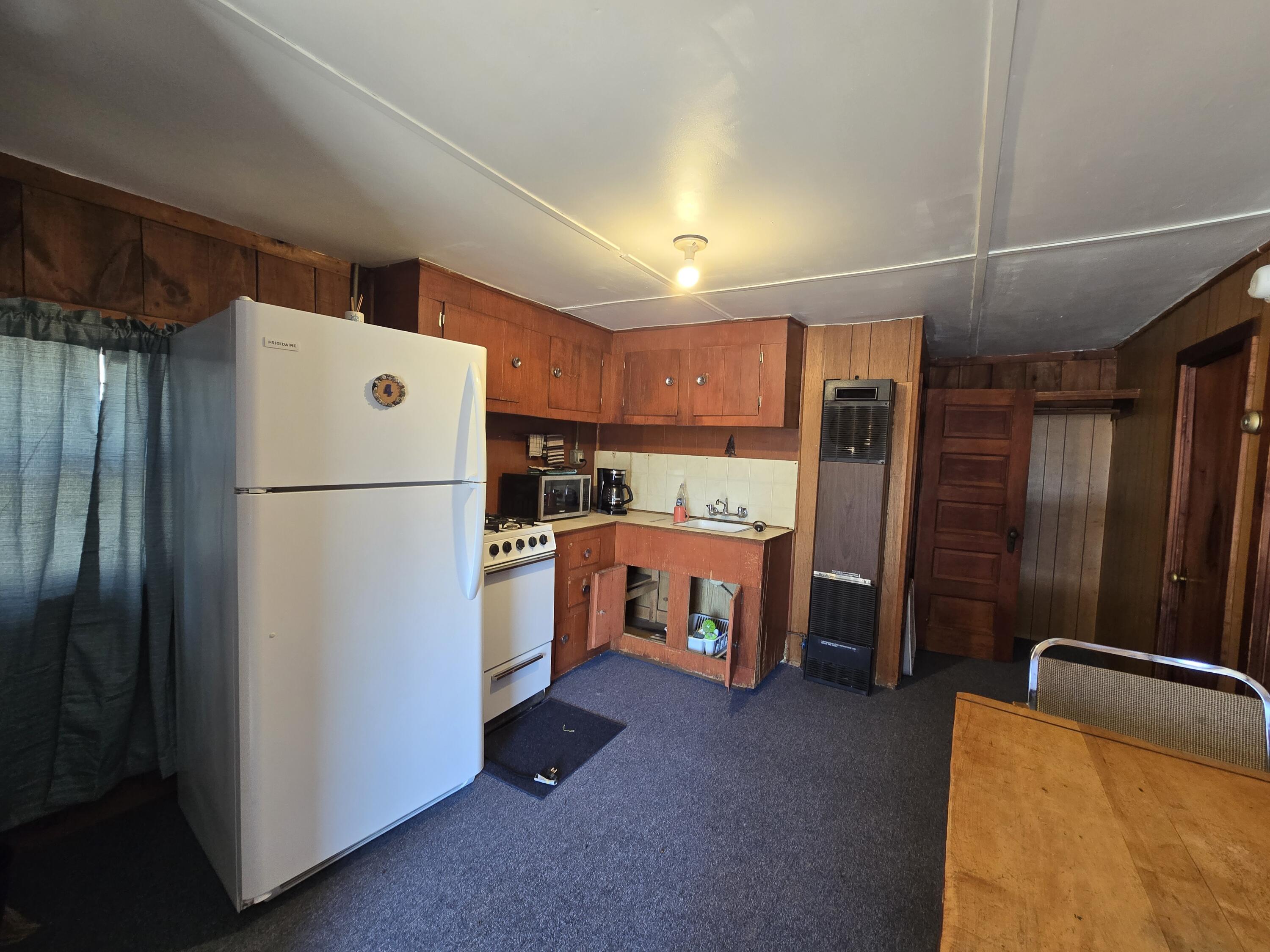 13544 Caberfae Highway Norman Township MI 49689