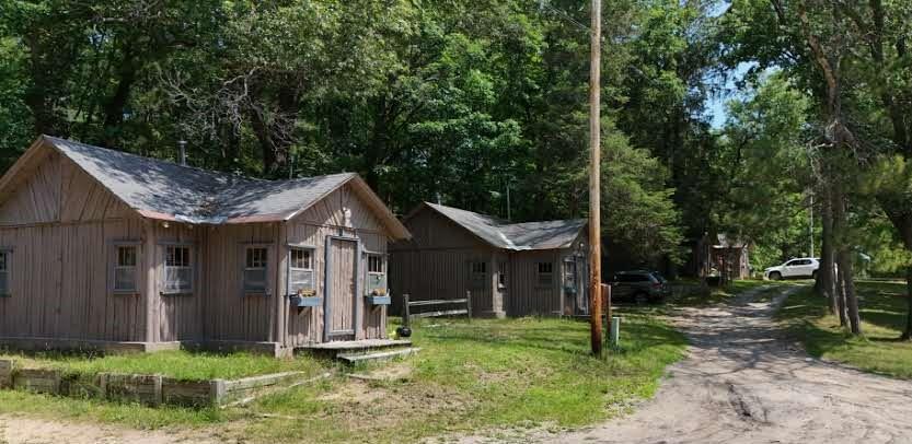 13544 Caberfae Highway Norman Township MI 49689