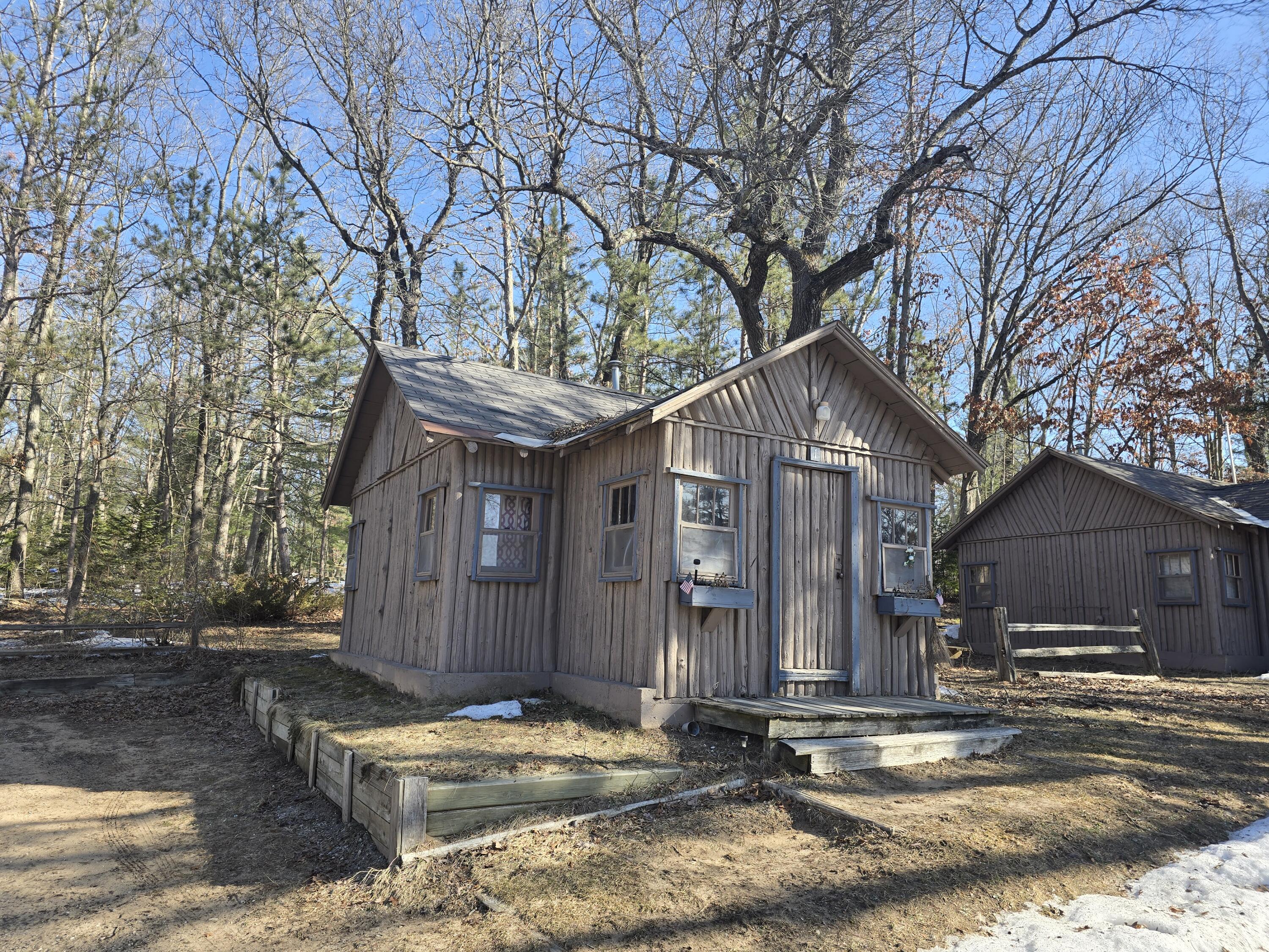 13544 Caberfae Highway Norman Township MI 49689