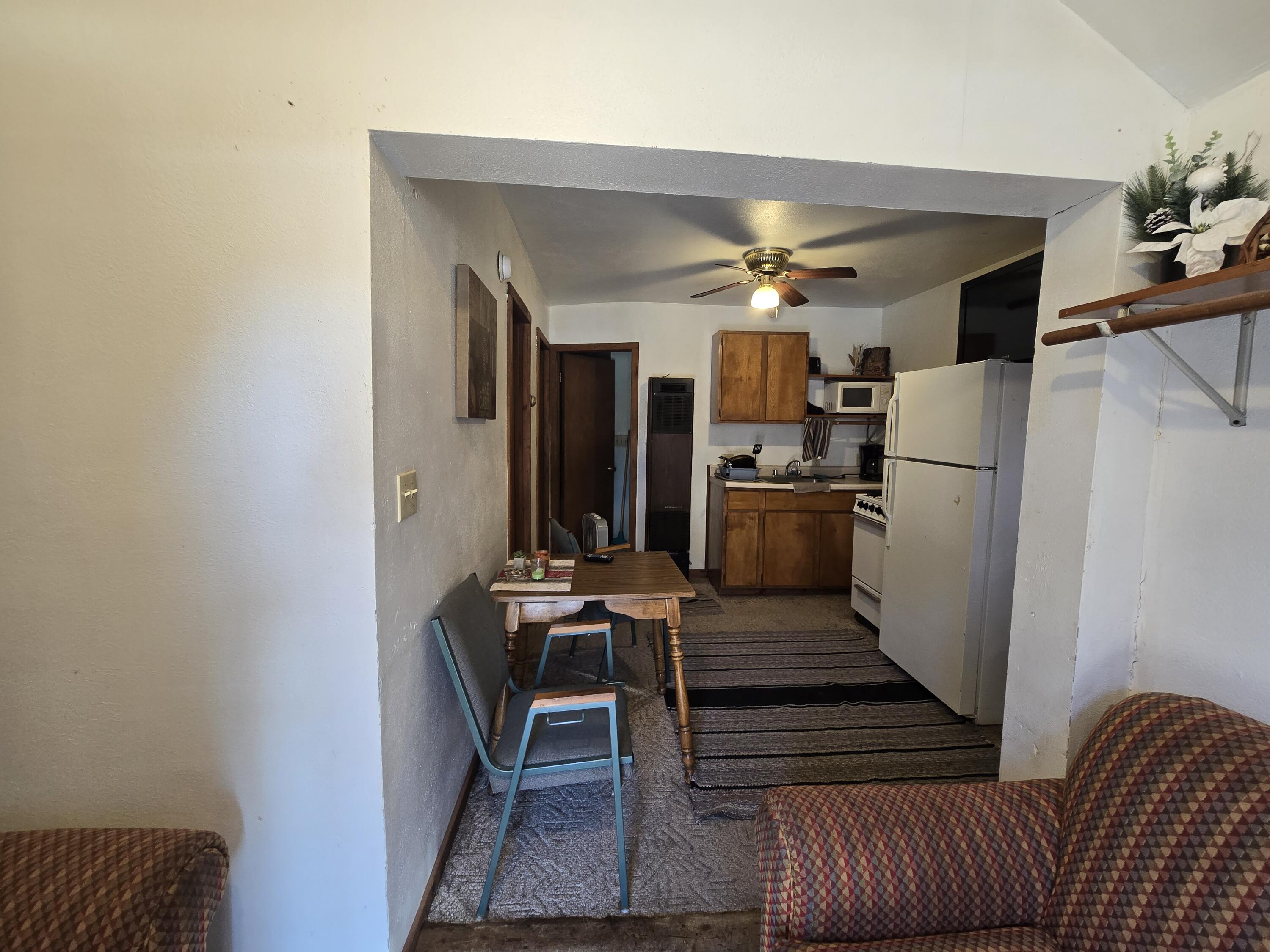 13544 Caberfae Highway Norman Township MI 49689