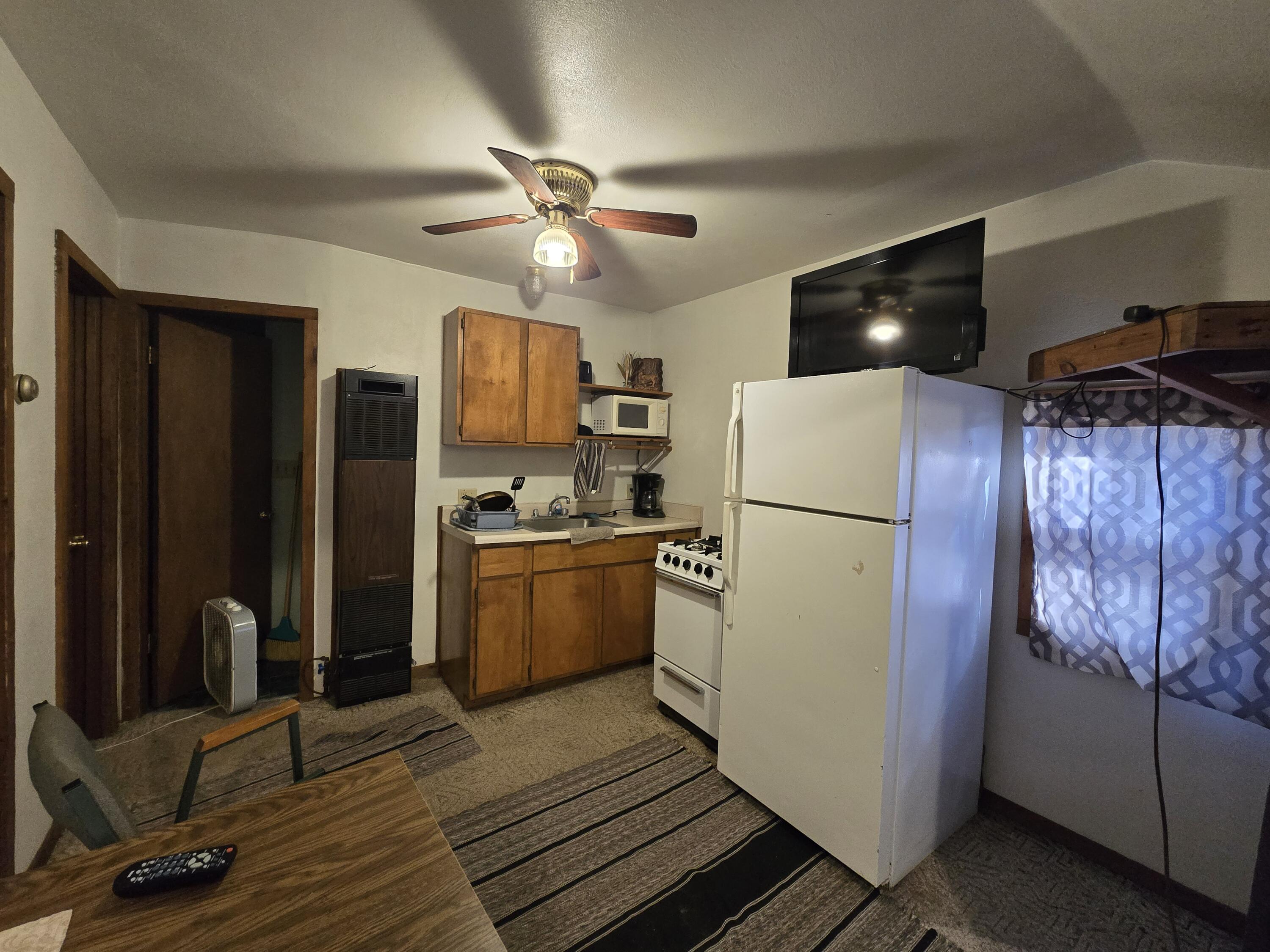13544 Caberfae Highway Norman Township MI 49689