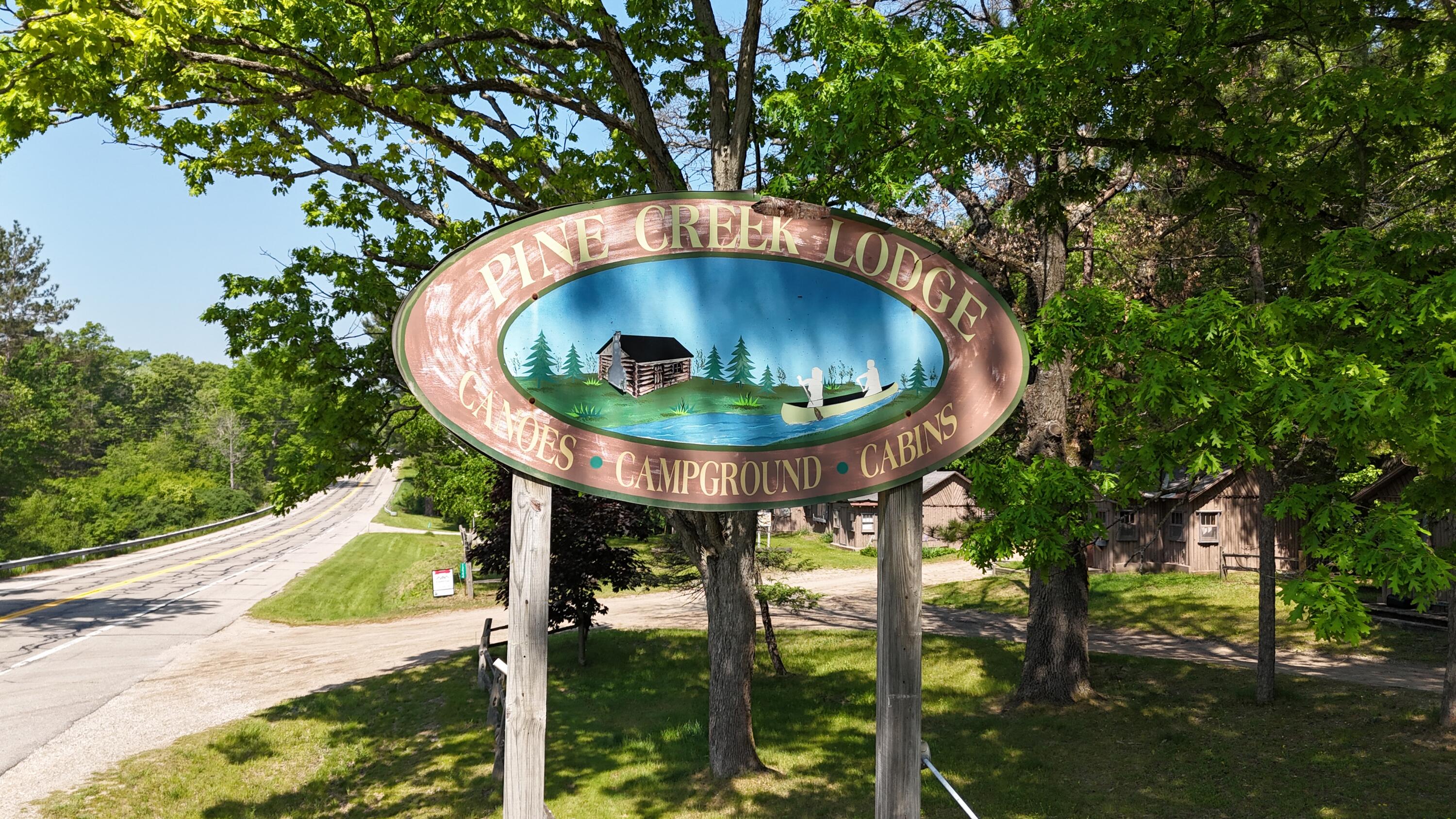 13544 Caberfae Highway Norman Township MI 49689