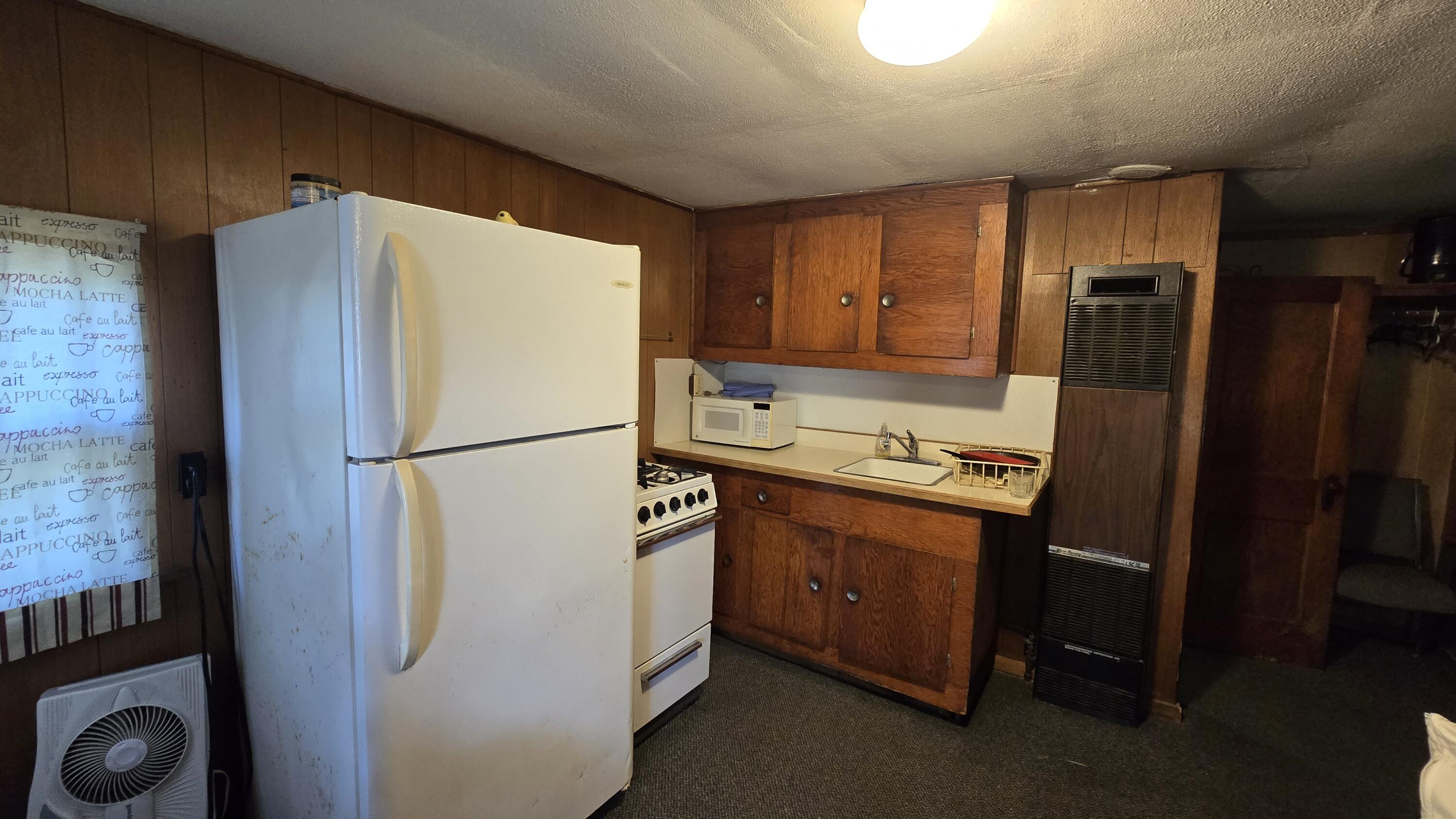 13544 Caberfae Highway Norman Township MI 49689