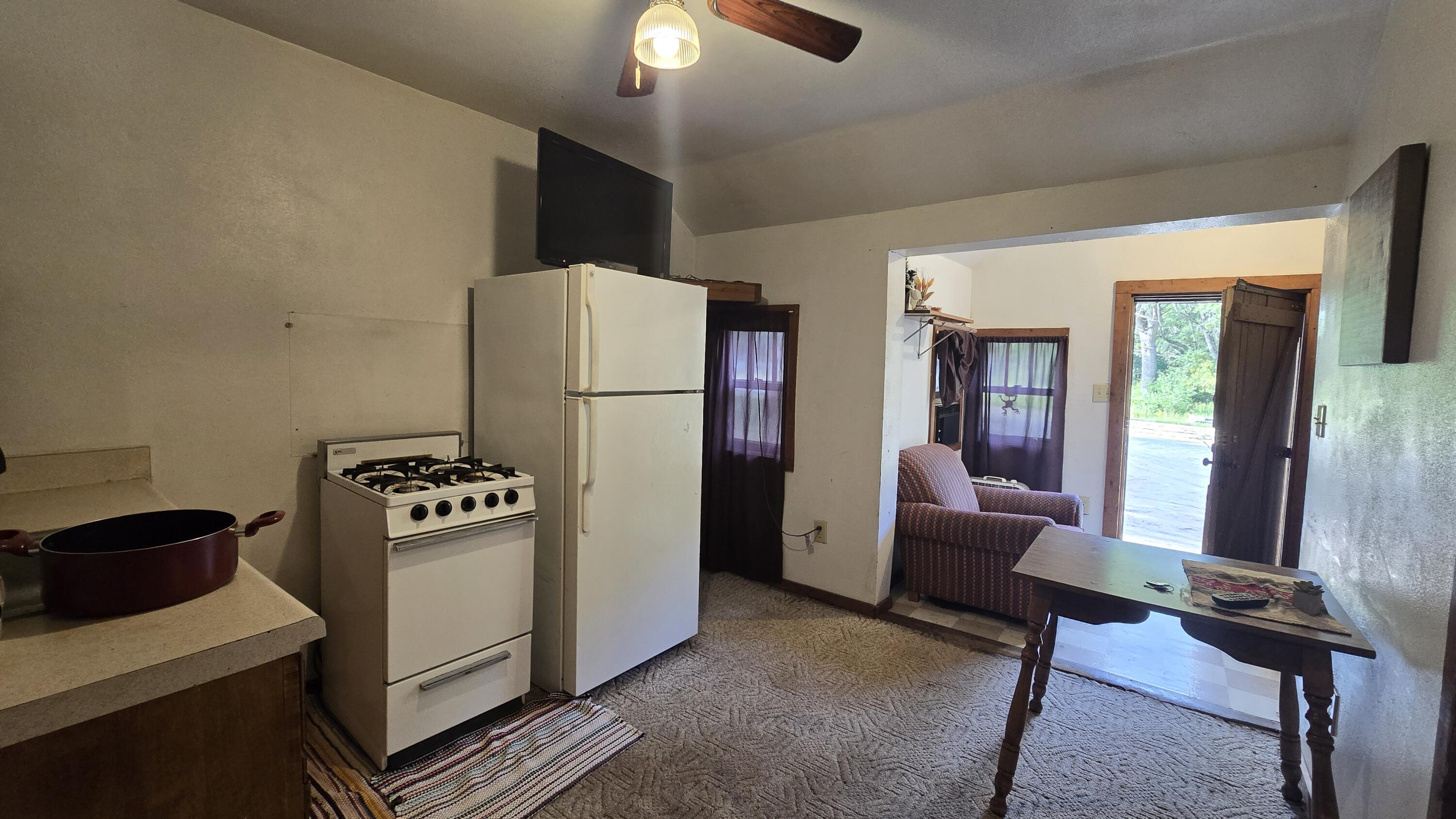 13544 Caberfae Highway Norman Township MI 49689