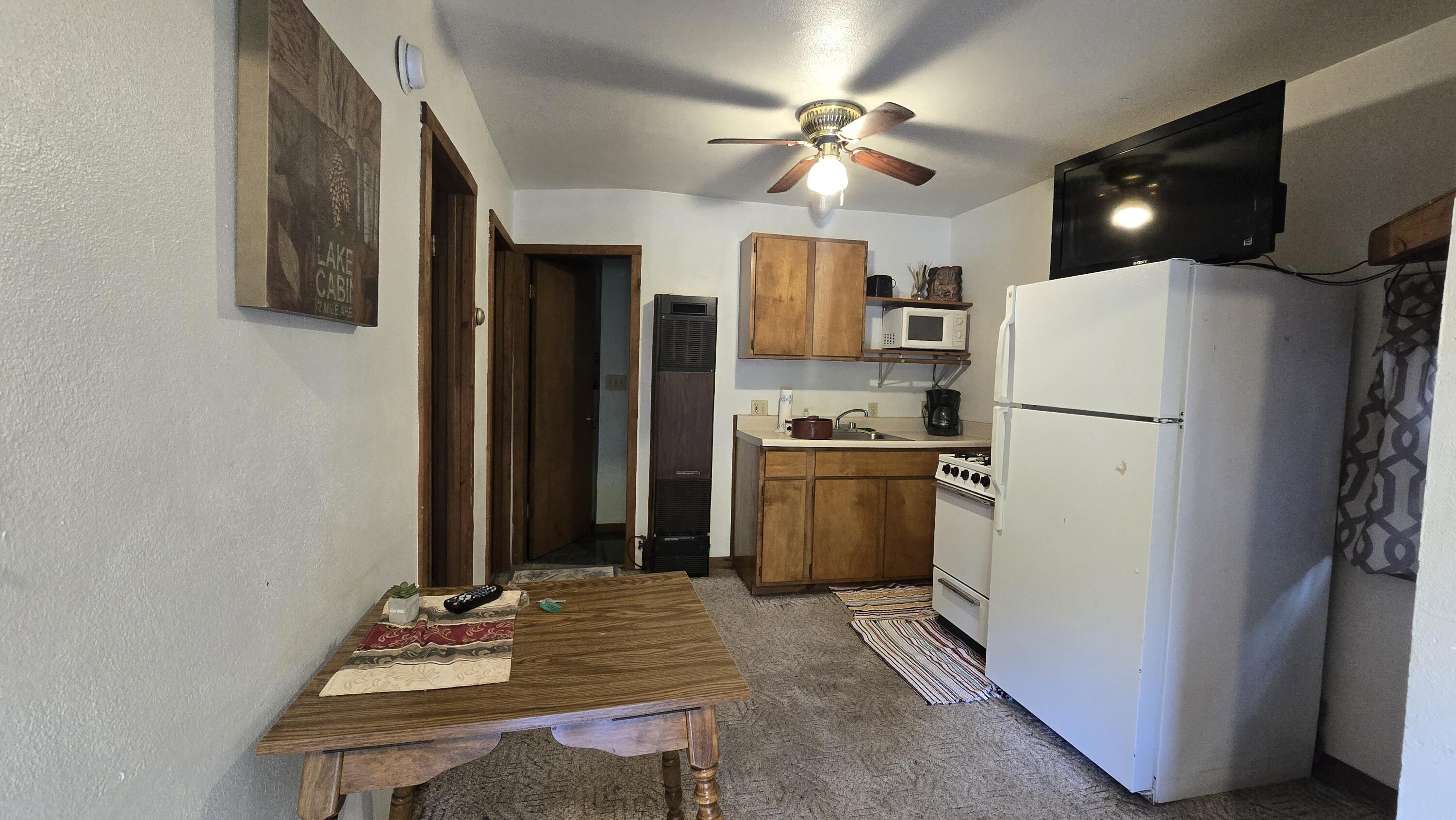 13544 Caberfae Highway Norman Township MI 49689