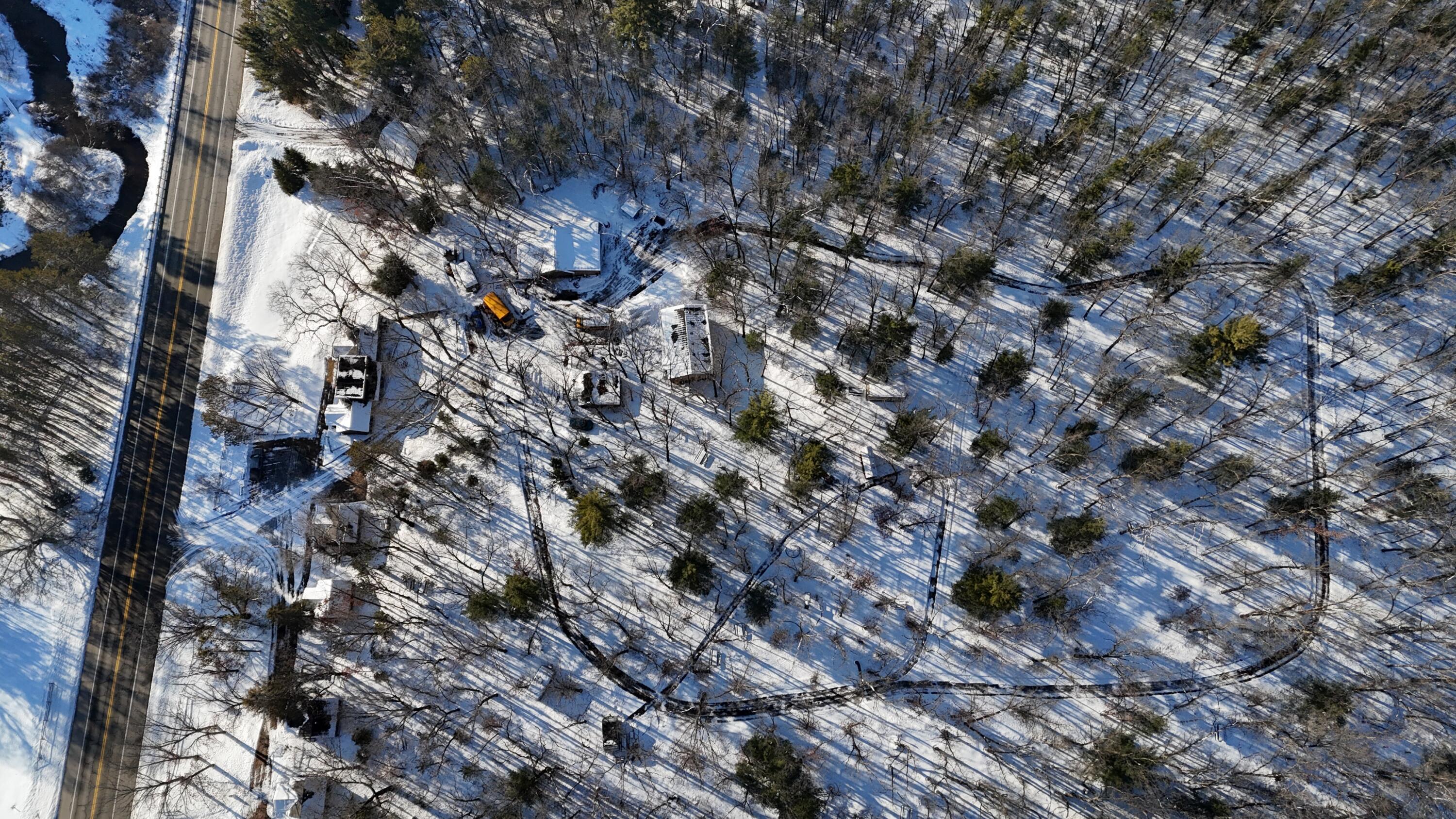 13544 Caberfae Highway Norman Township MI 49689