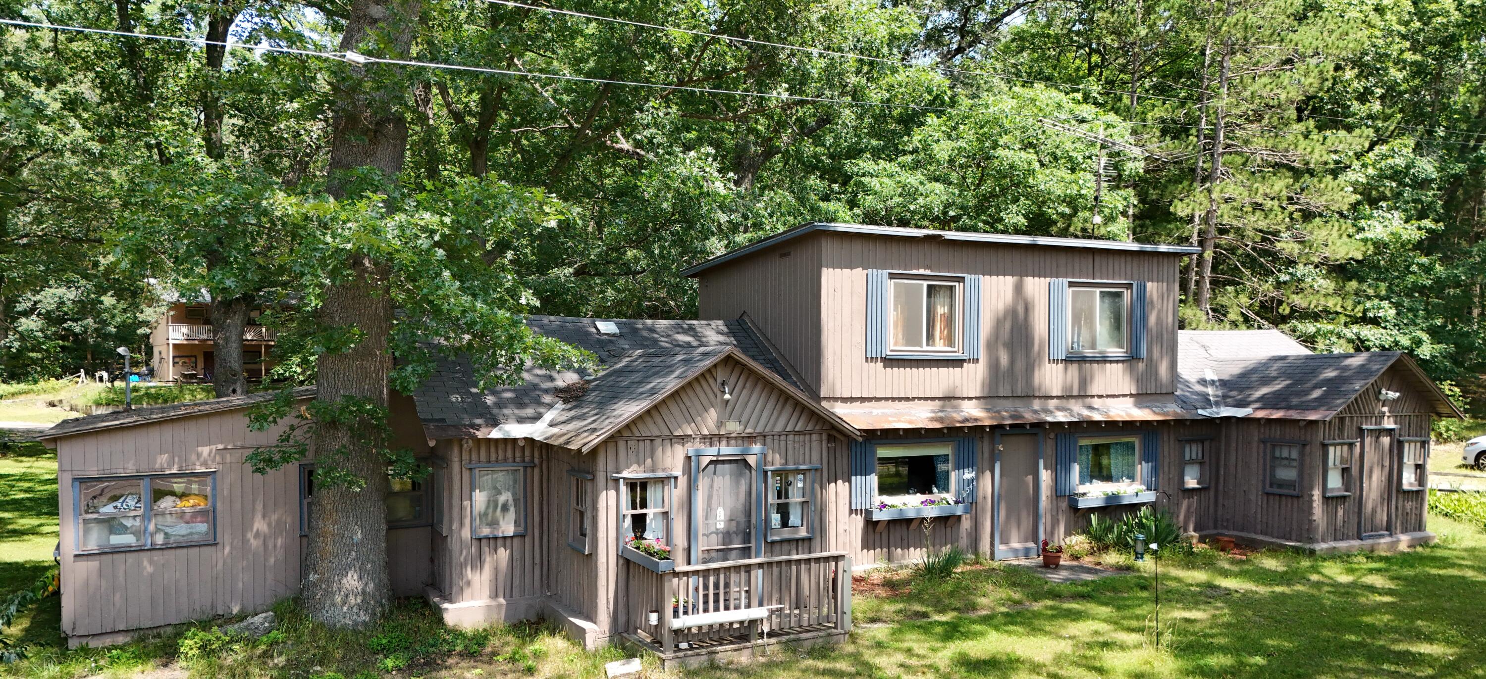 13544 Caberfae Highway Norman Township MI 49689