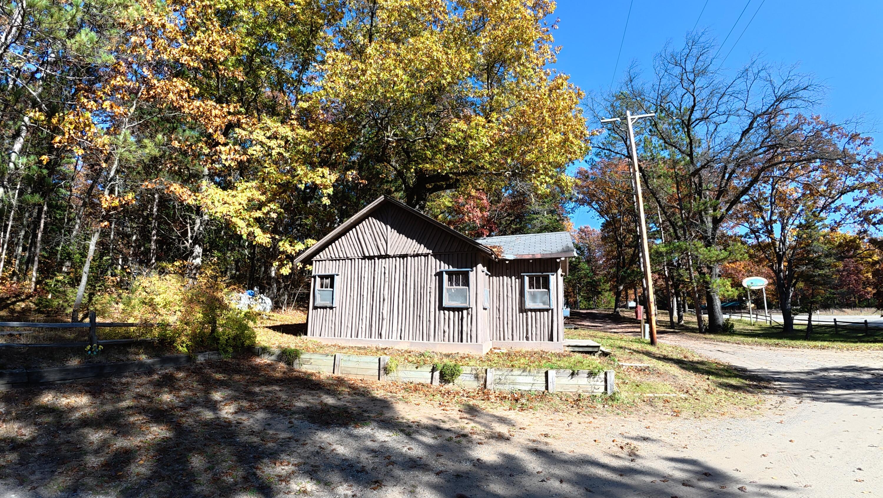 13544 Caberfae Highway Norman Township MI 49689