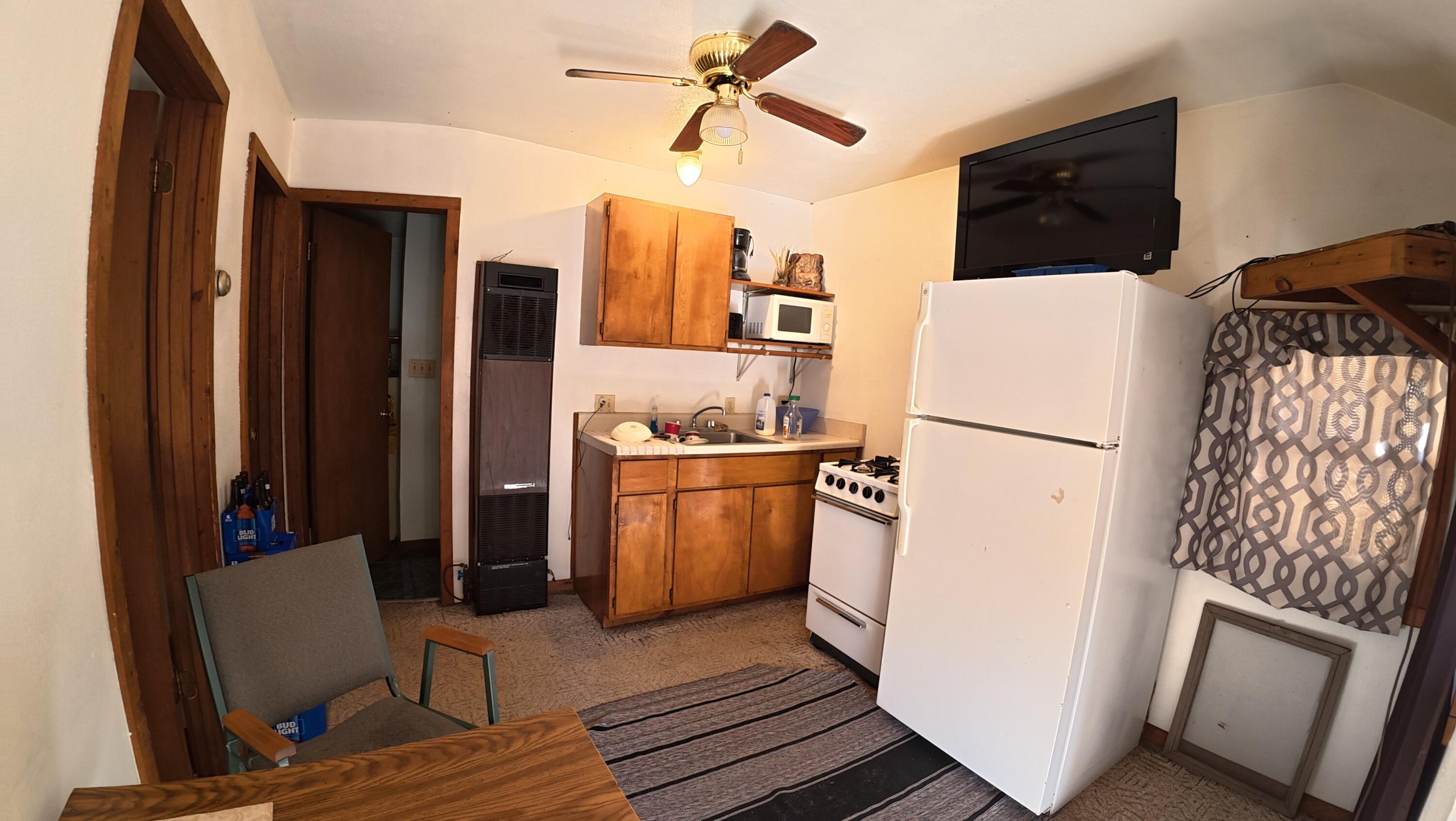 13544 Caberfae Highway Norman Township MI 49689