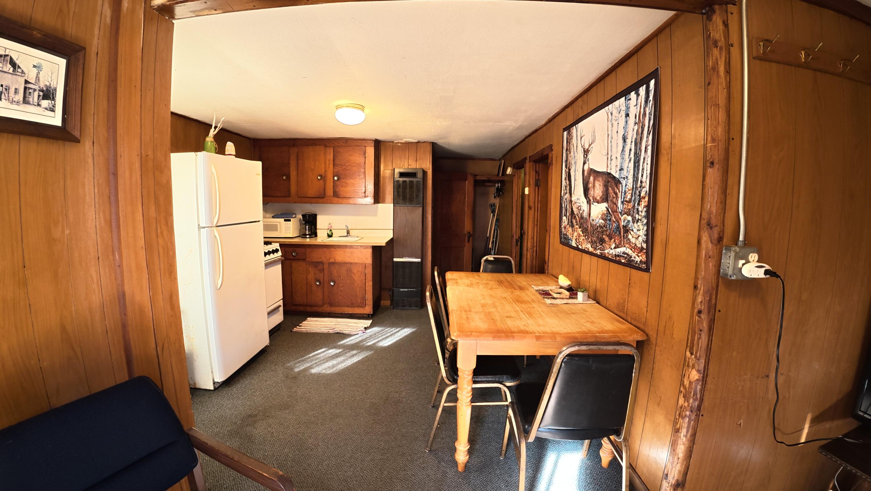 13544 Caberfae Highway Norman Township MI 49689
