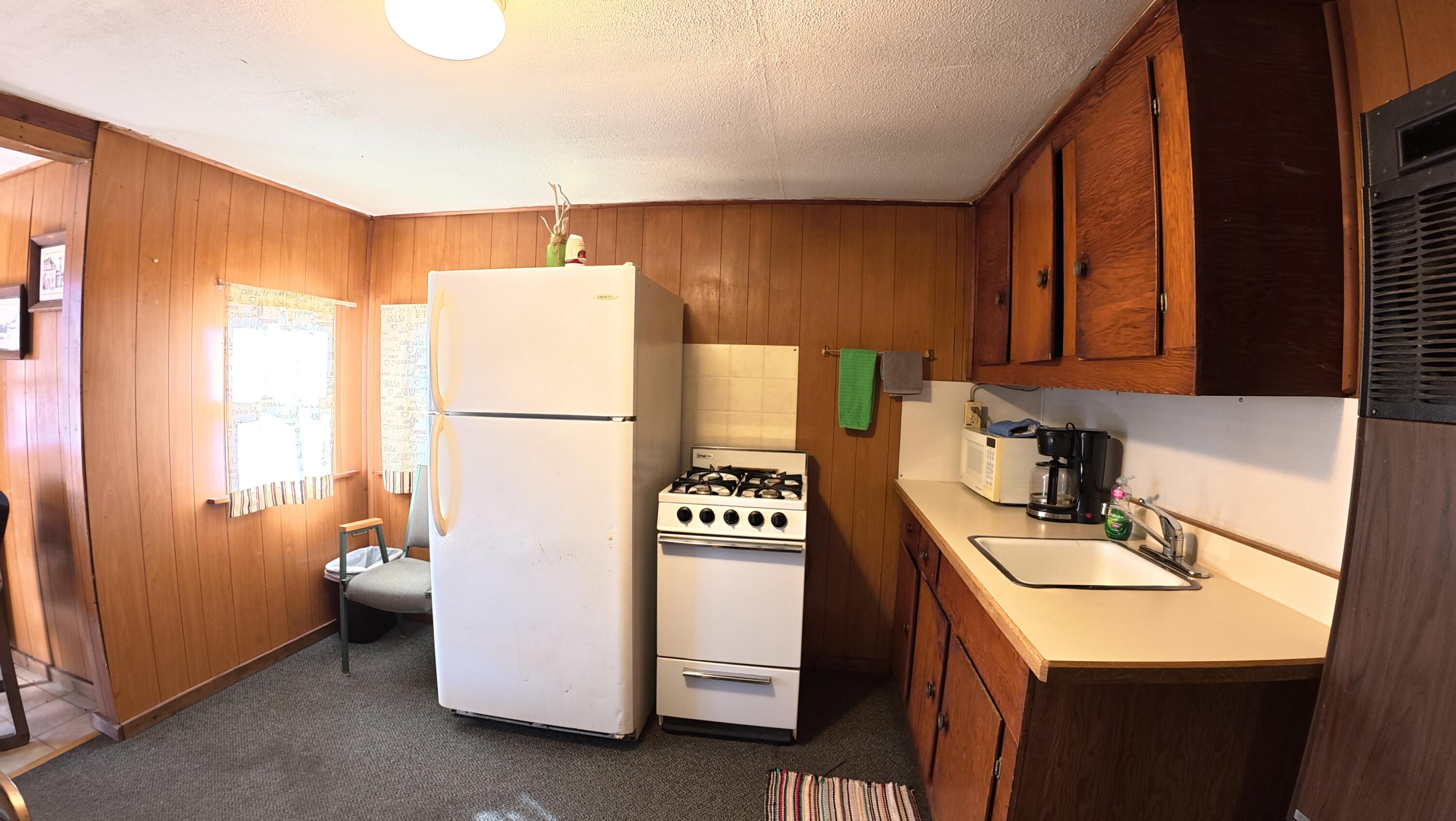 13544 Caberfae Highway Norman Township MI 49689