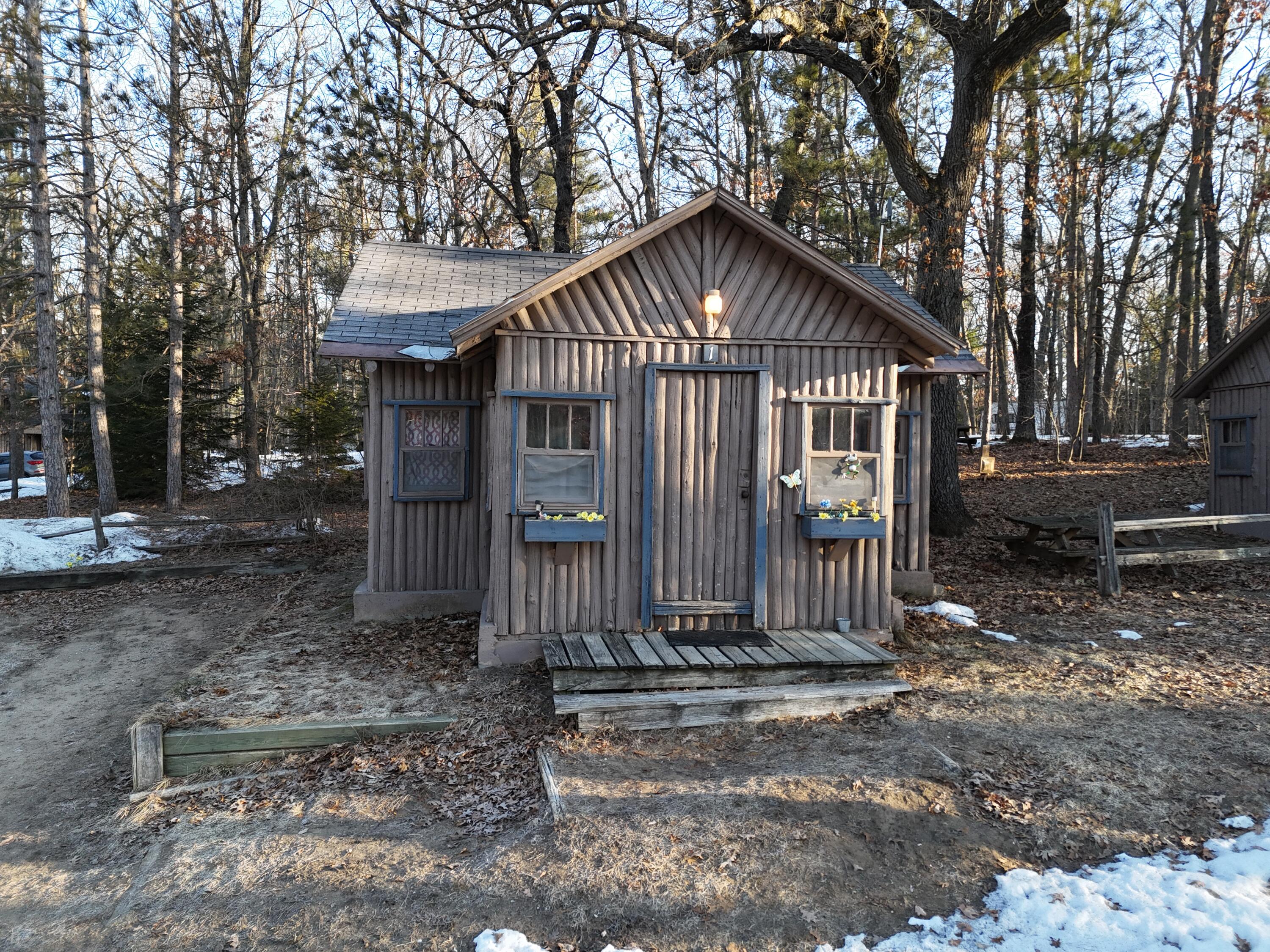 13544 Caberfae Highway Norman Township MI 49689