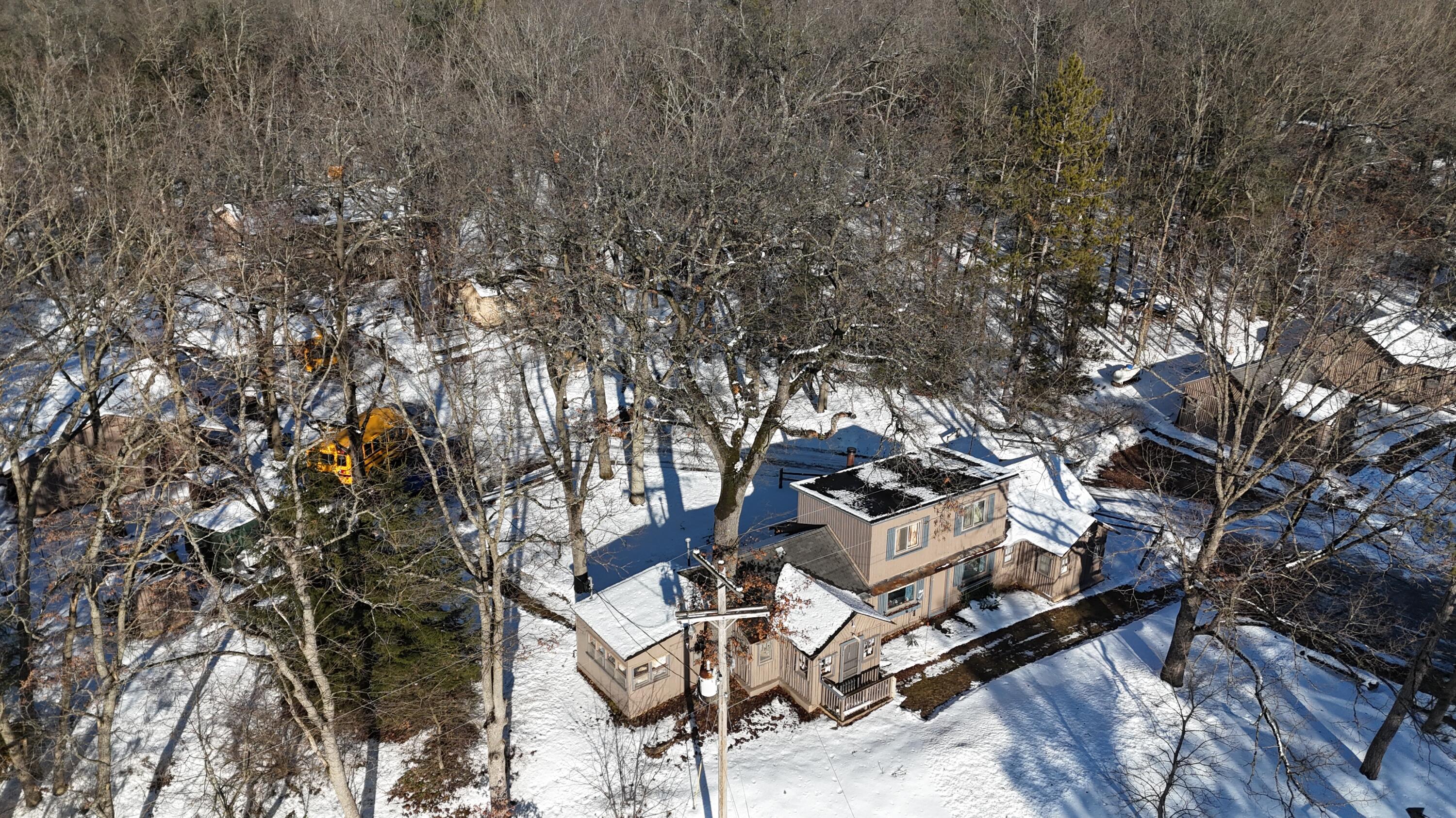 13544 Caberfae Highway Norman Township MI 49689