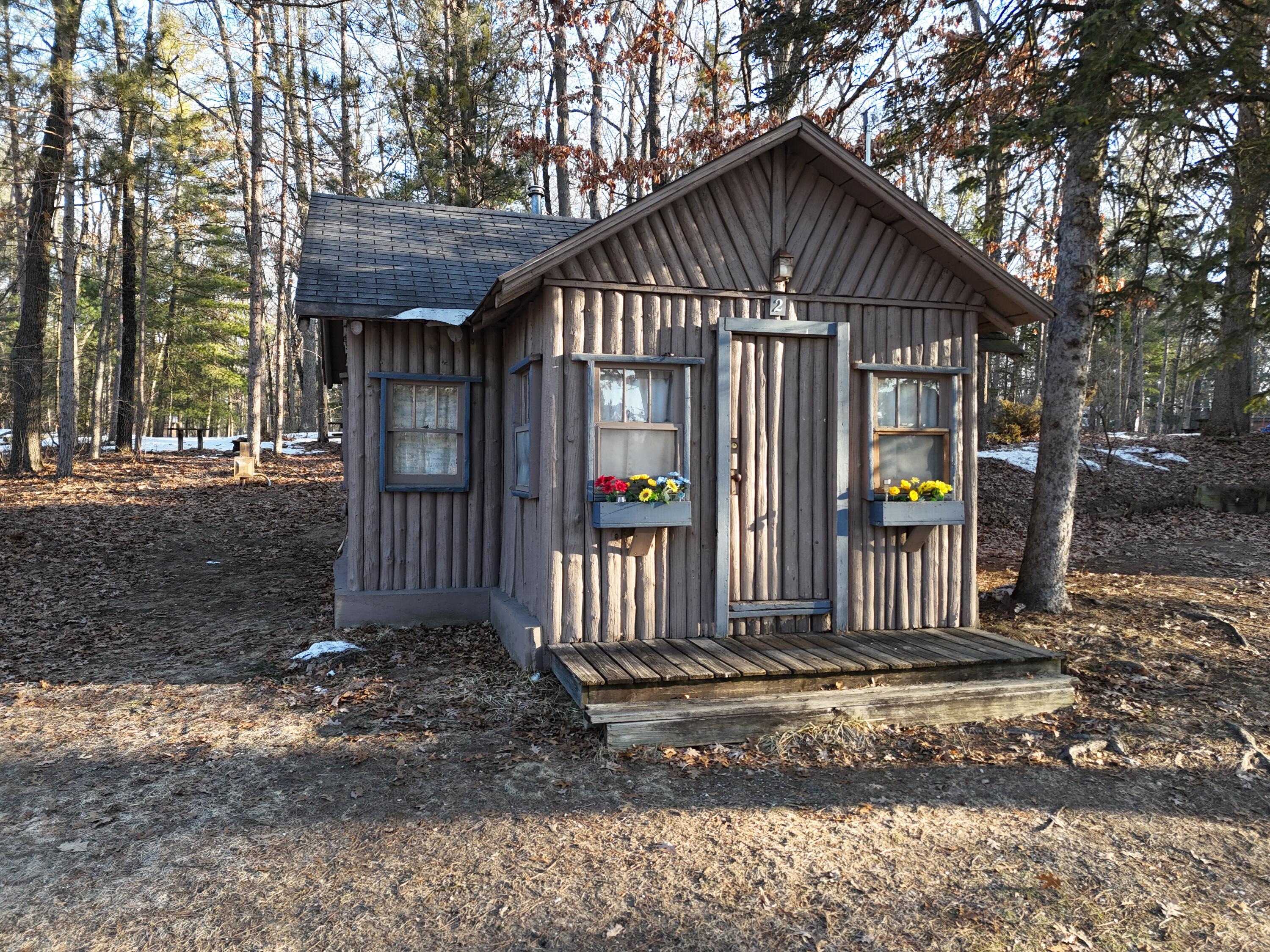 13544 Caberfae Highway Norman Township MI 49689