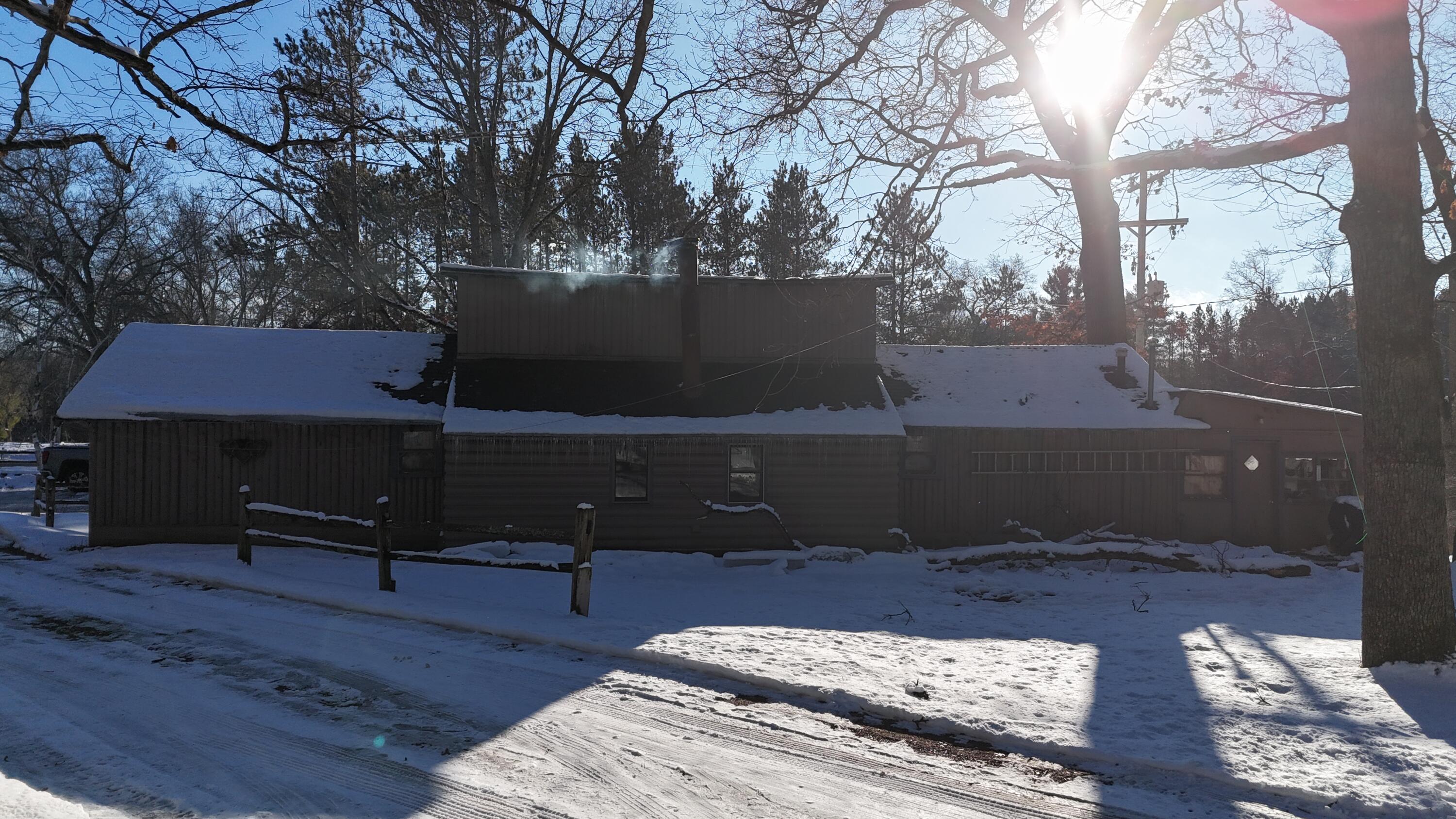 13544 Caberfae Highway Norman Township MI 49689