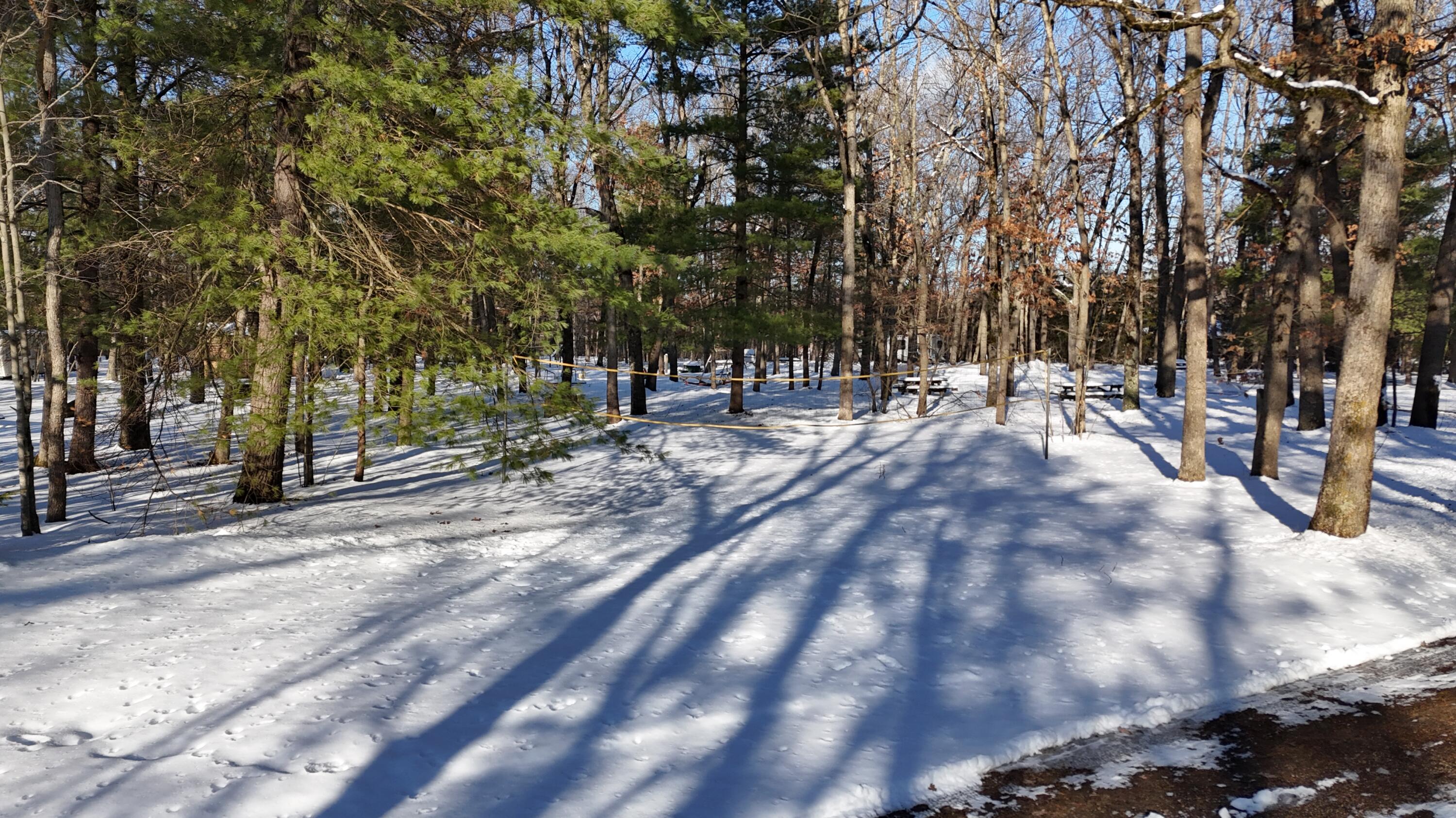 13544 Caberfae Highway Norman Township MI 49689