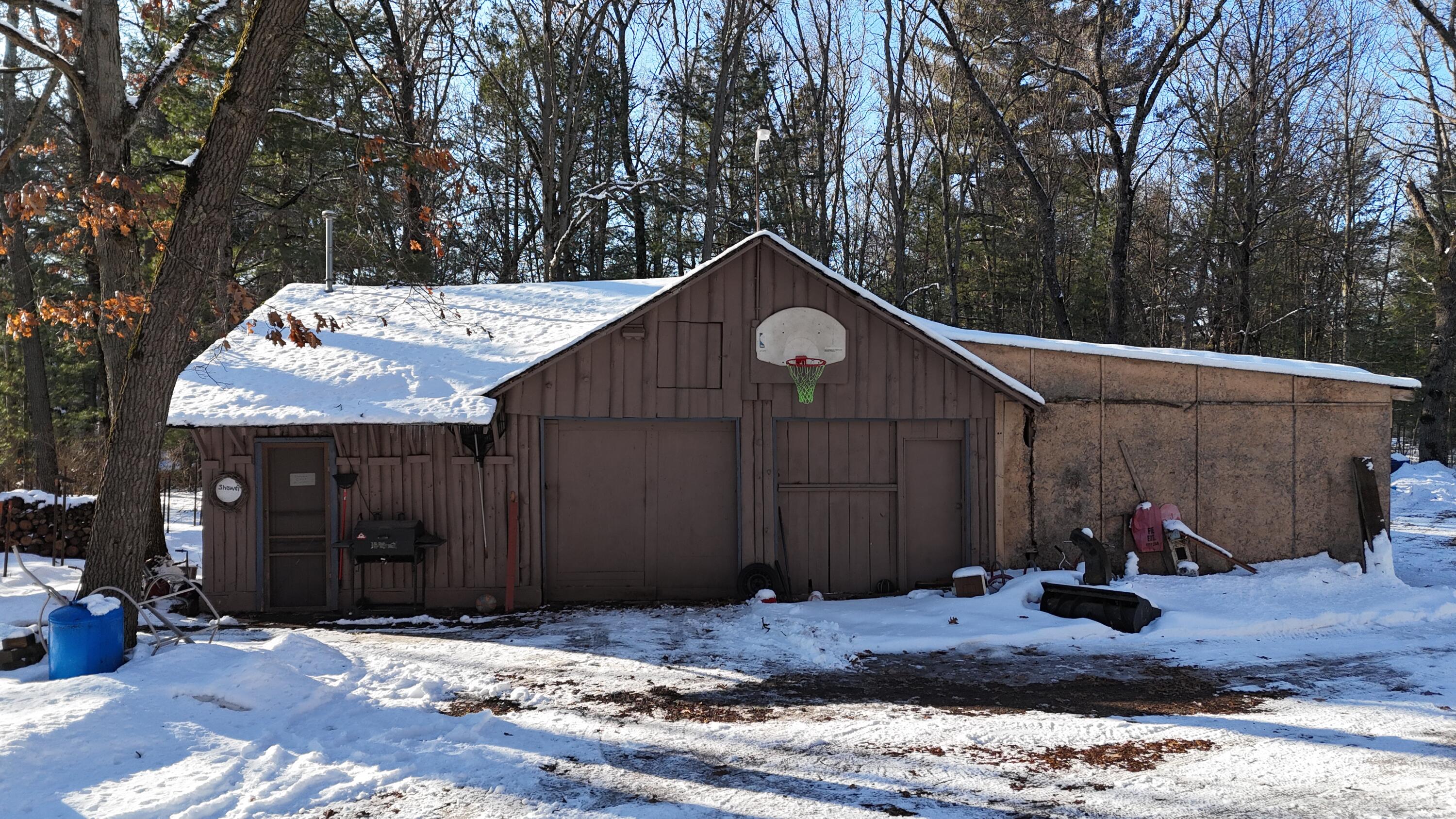 13544 Caberfae Highway Norman Township MI 49689
