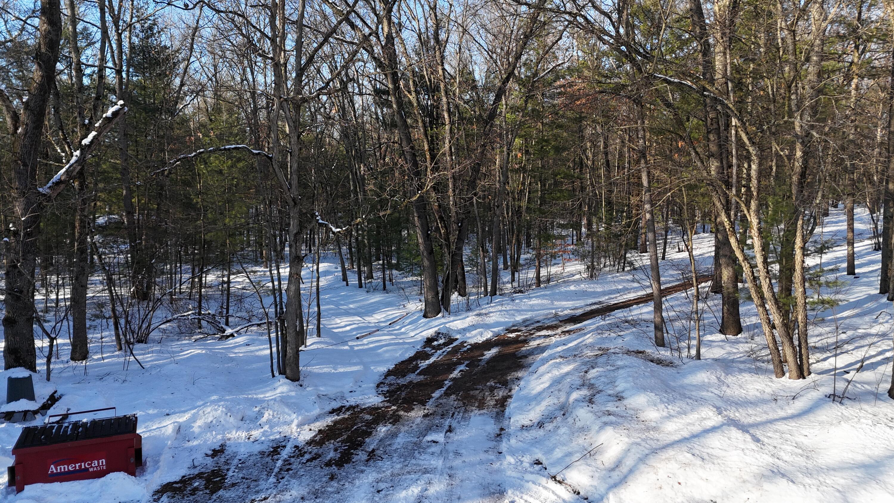 13544 Caberfae Highway Norman Township MI 49689