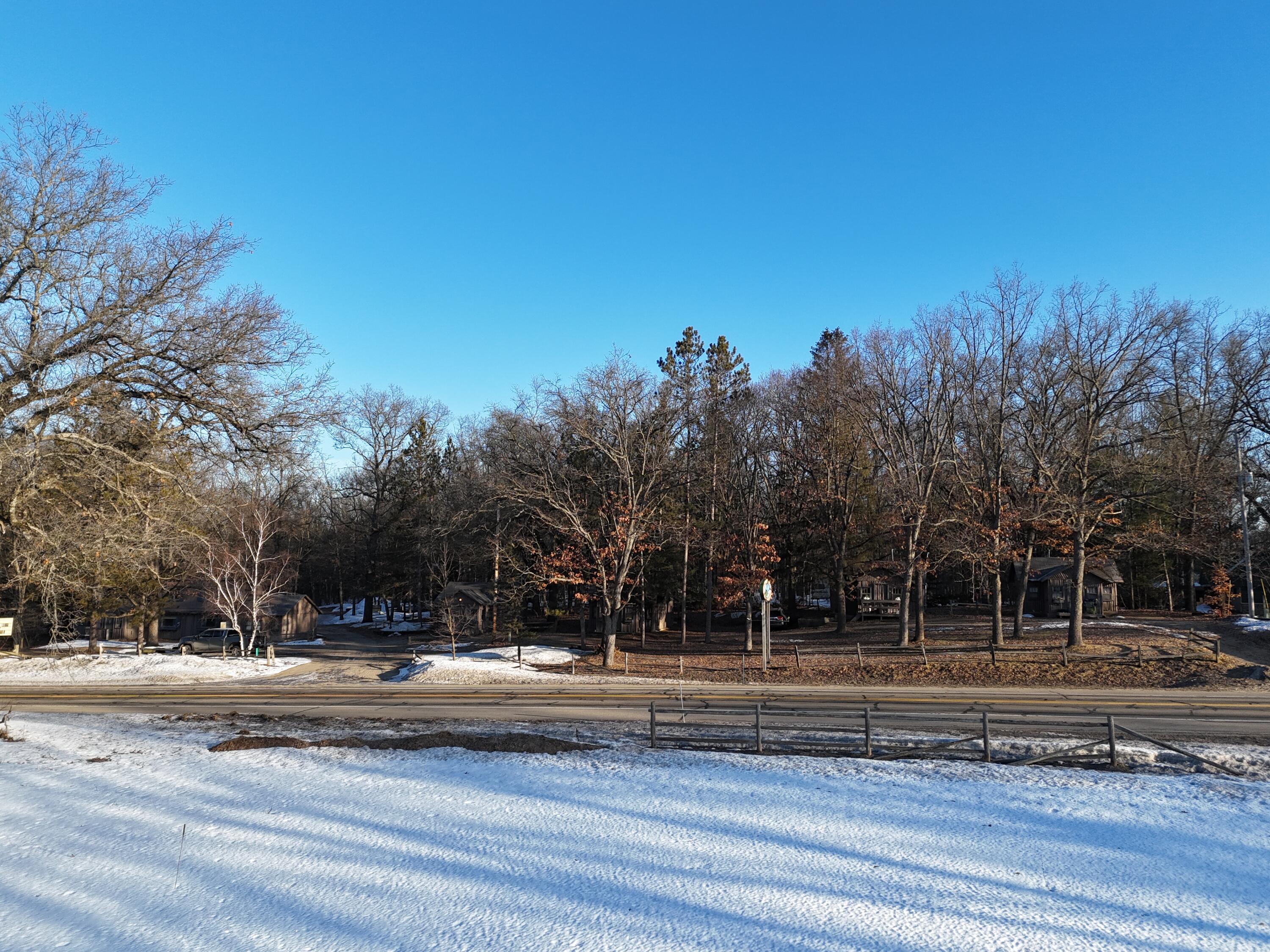13544 Caberfae Highway Norman Township MI 49689