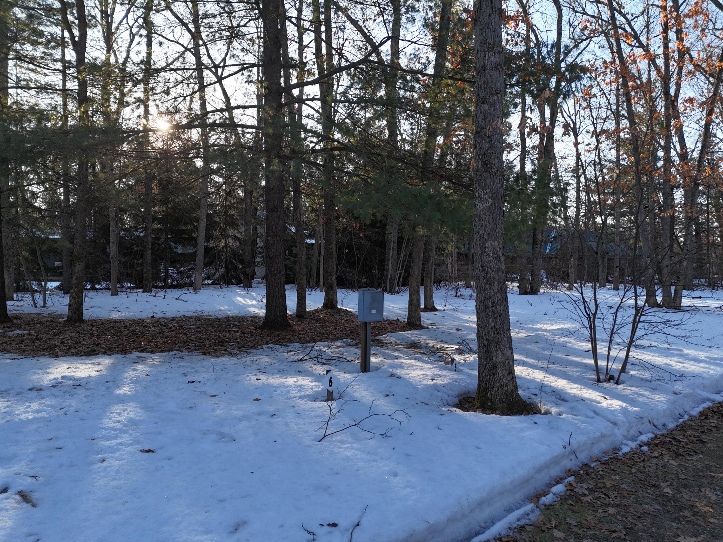13544 Caberfae Highway Norman Township MI 49689