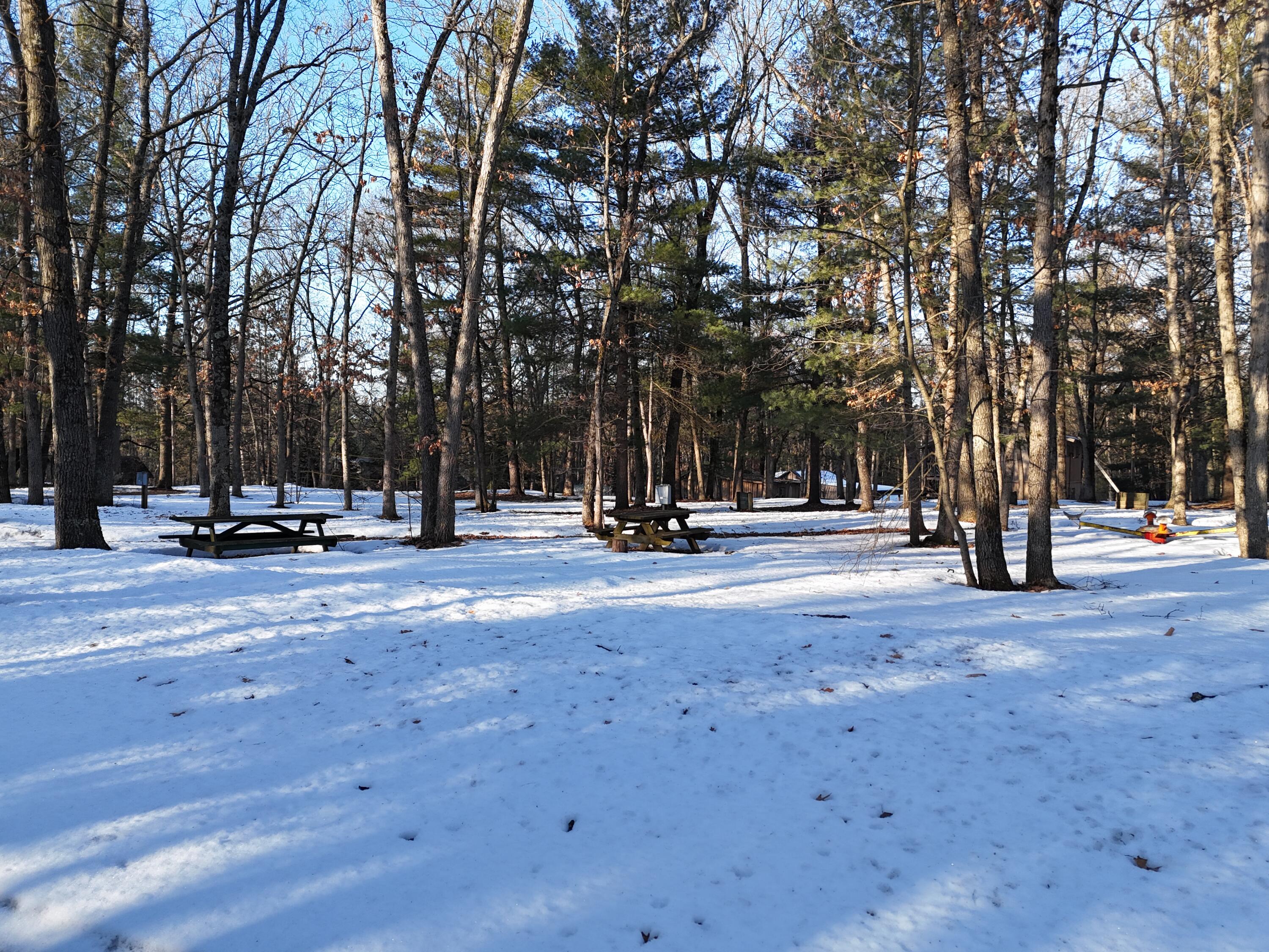13544 Caberfae Highway Norman Township MI 49689