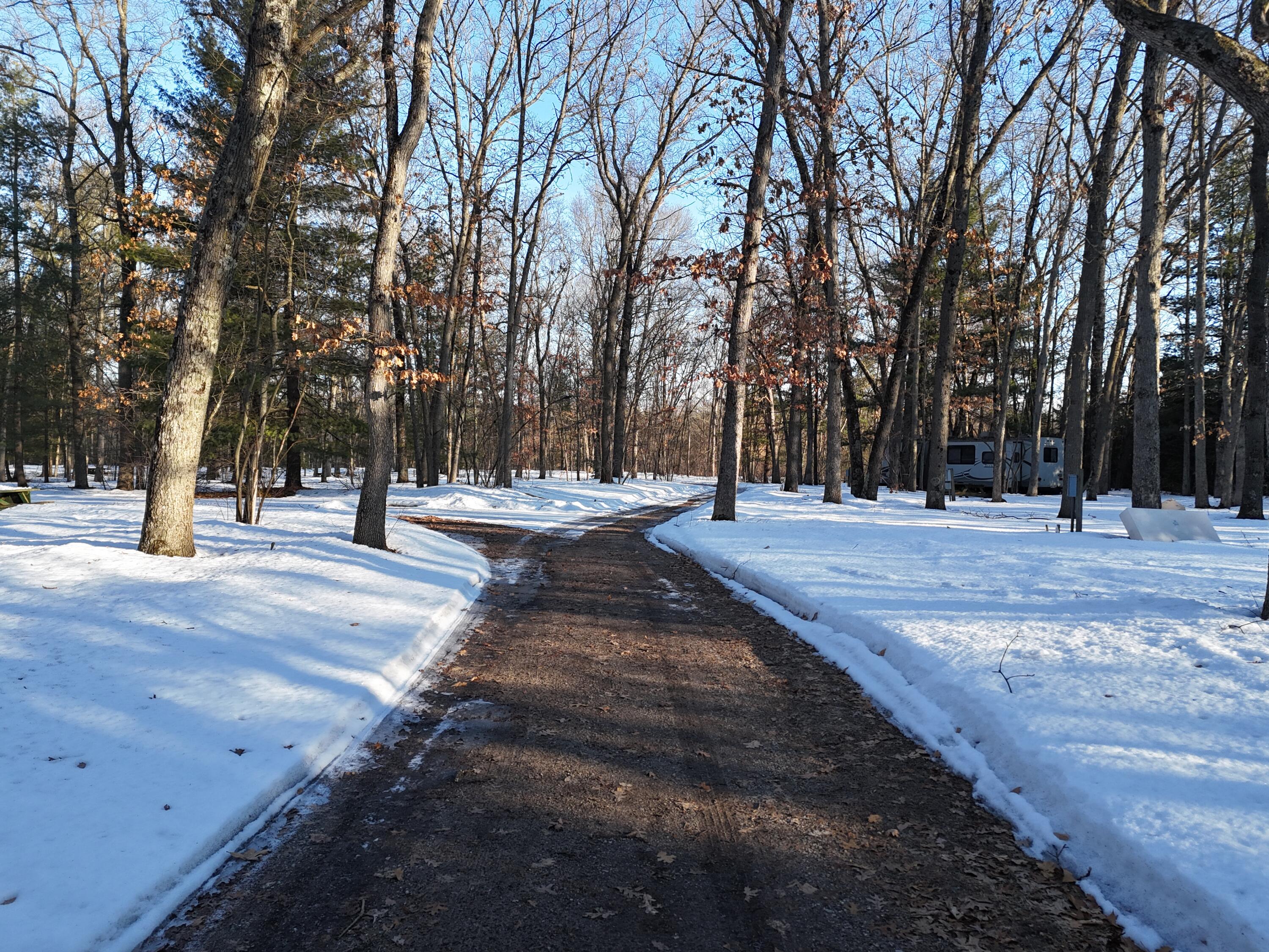 13544 Caberfae Highway Norman Township MI 49689