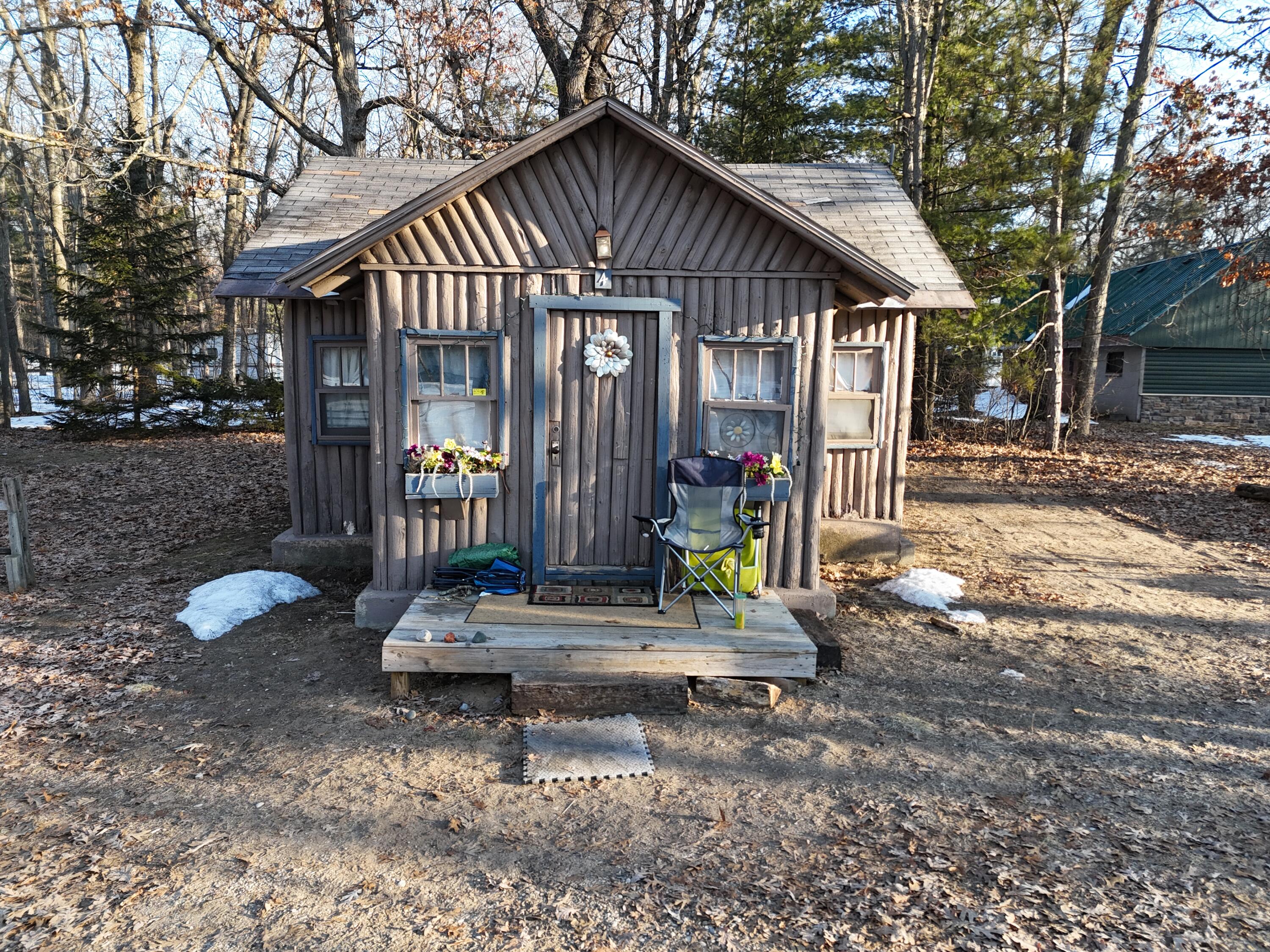 13544 Caberfae Highway Norman Township MI 49689
