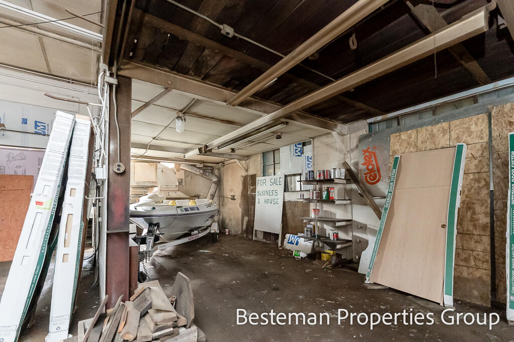 1099 Gordon Street Muskegon Charter Township MI 49442
