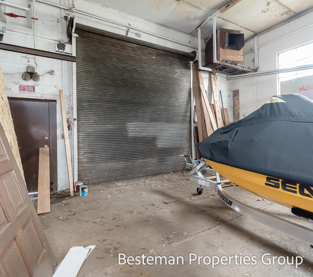 1099 Gordon Street Muskegon Charter Township MI 49442