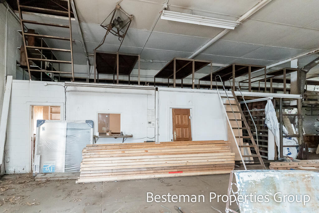 1099 Gordon Street Muskegon Charter Township MI 49442