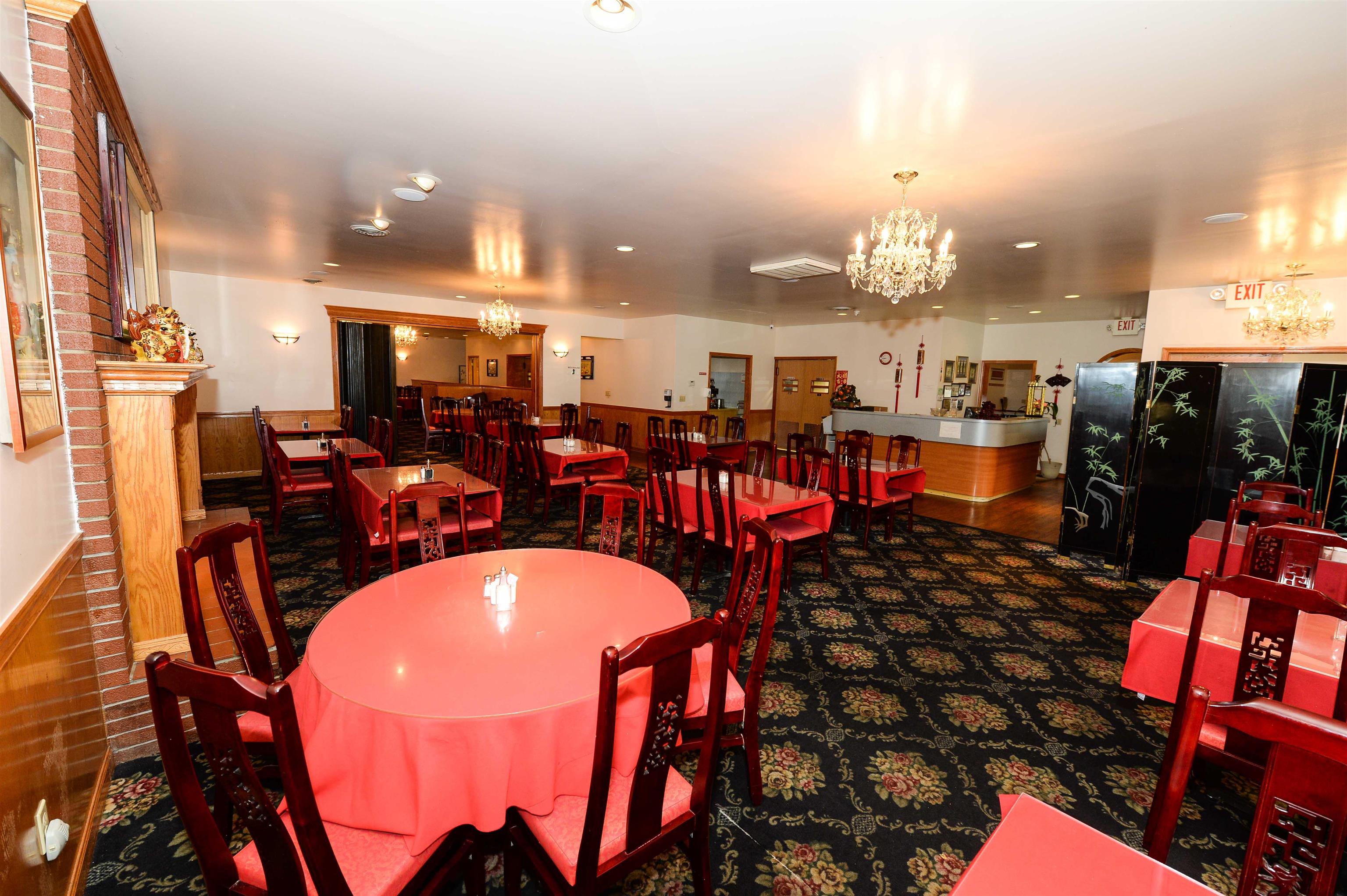 600 E Bay Street Baldwin Township MI 48730