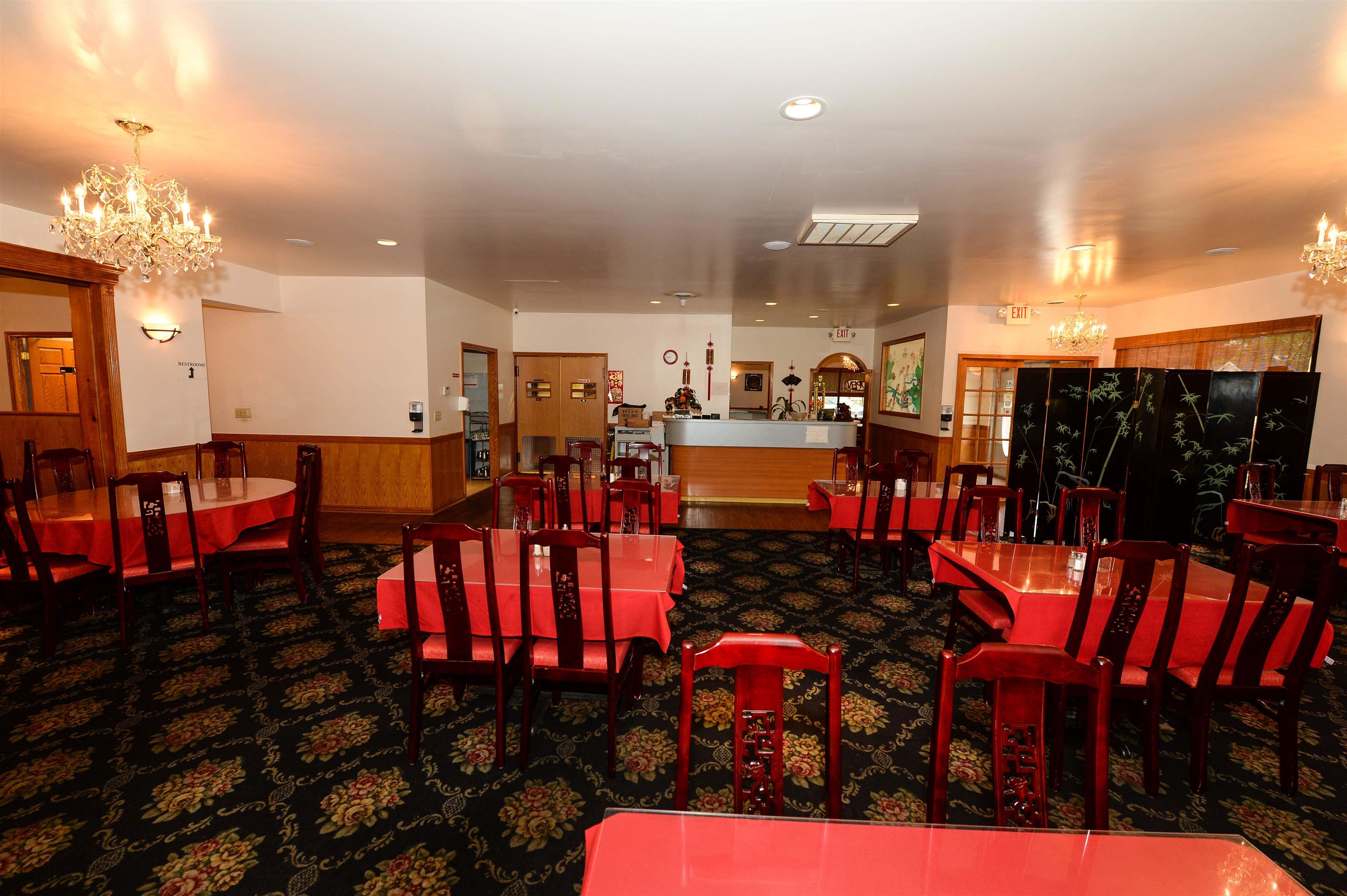 600 E Bay Street Baldwin Township MI 48730