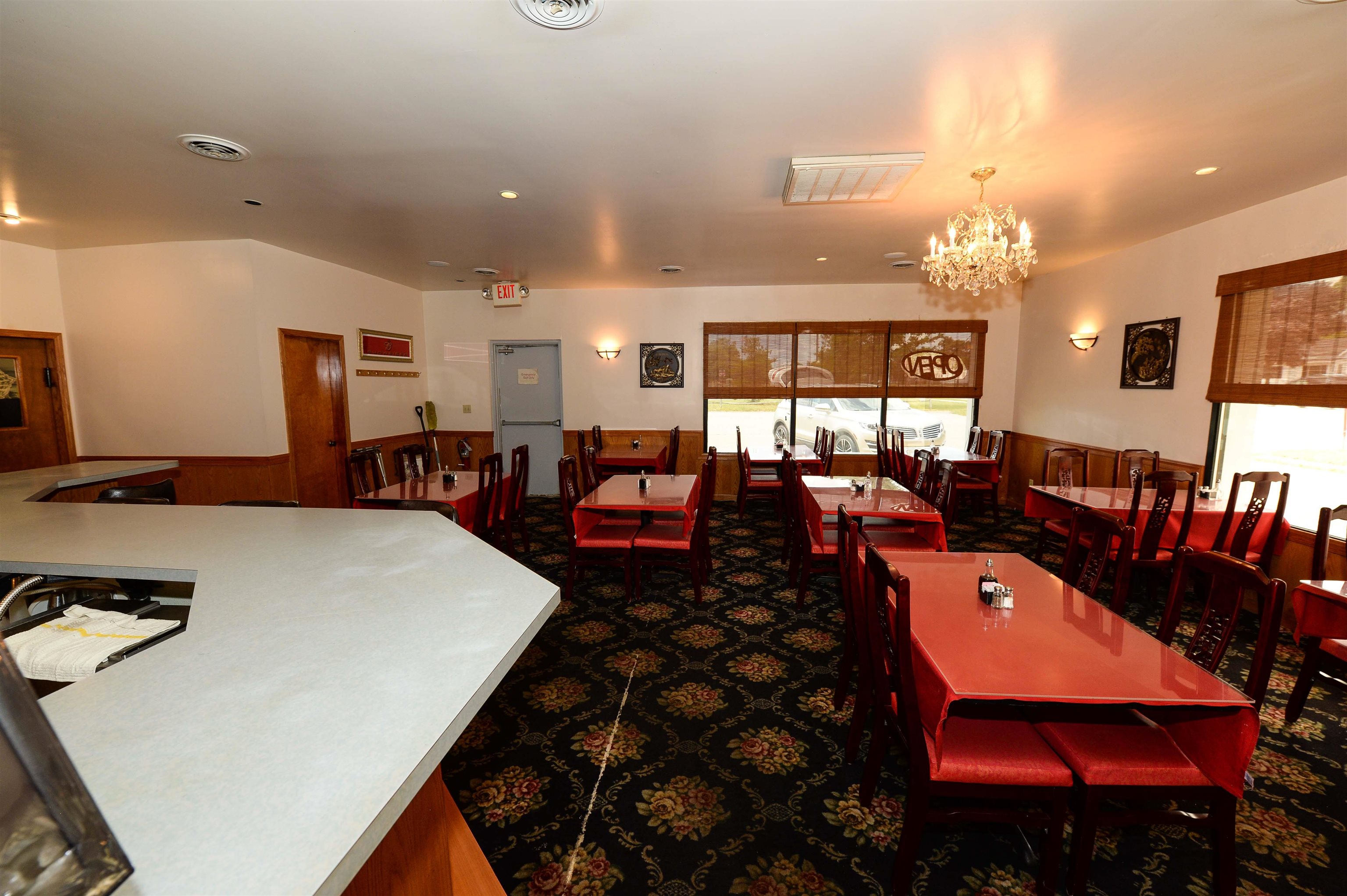 600 E Bay Street Baldwin Township MI 48730