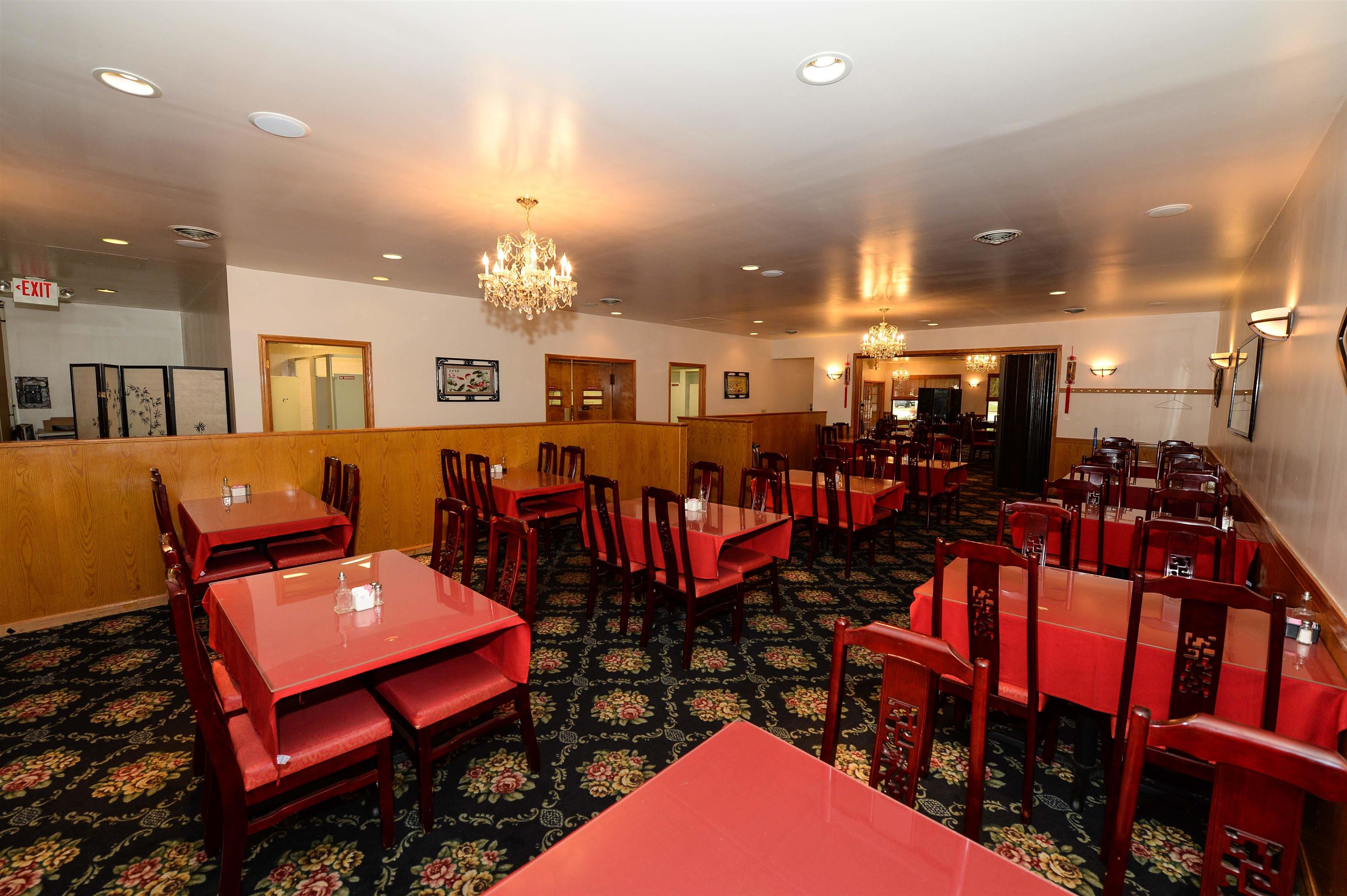600 E Bay Street Baldwin Township MI 48730