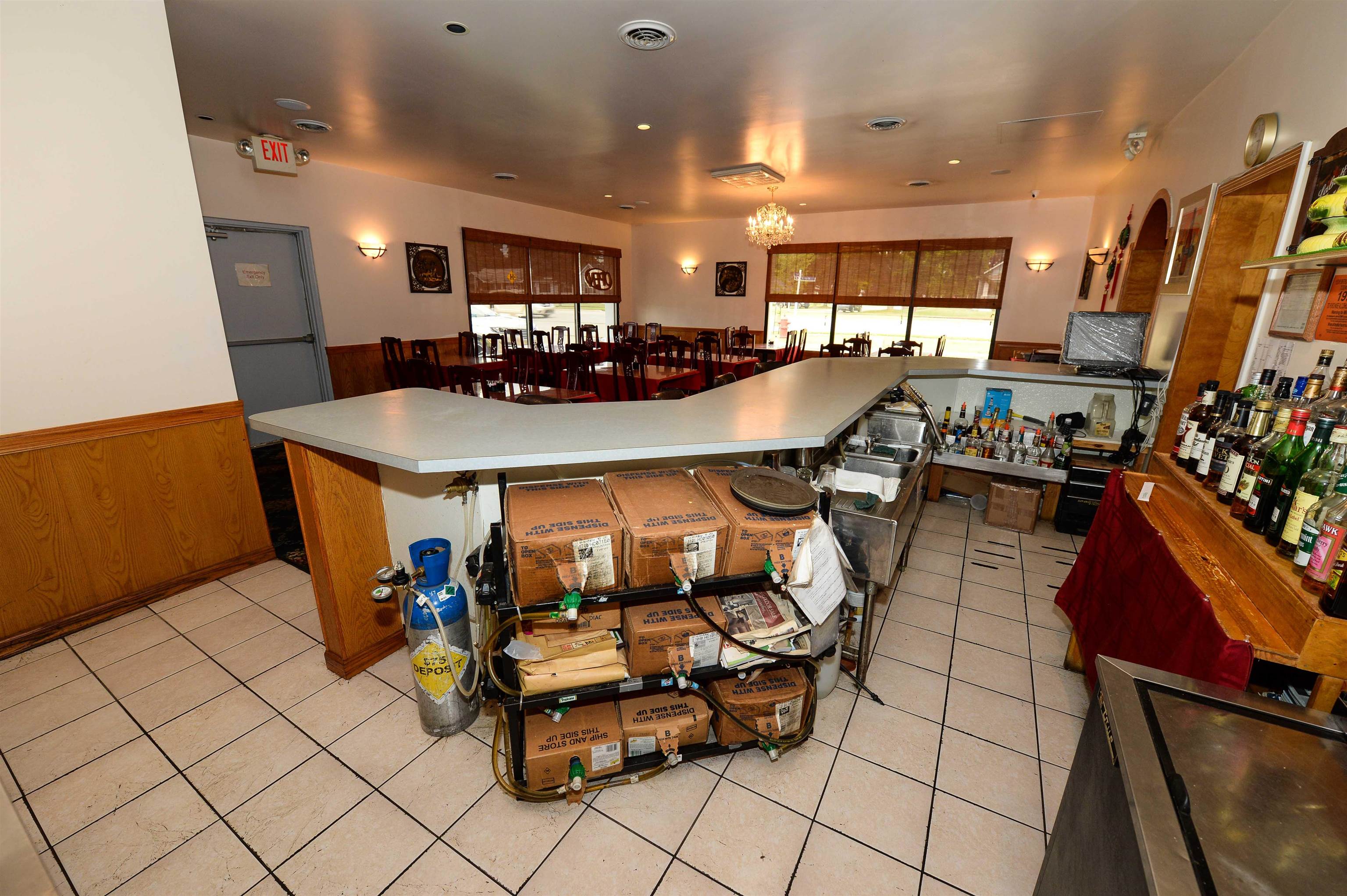 600 E Bay Street Baldwin Township MI 48730