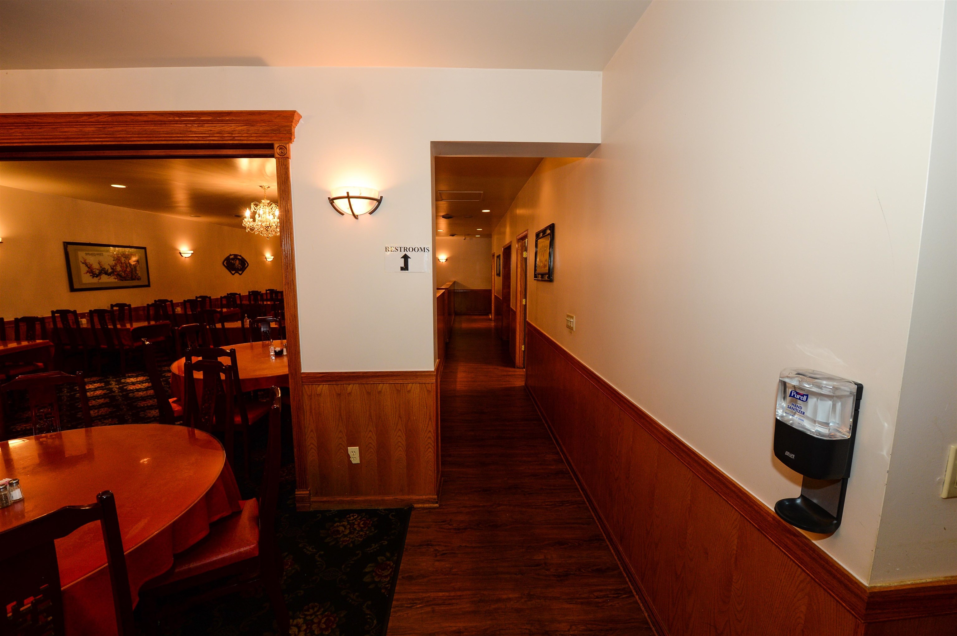 600 E Bay Street Baldwin Township MI 48730
