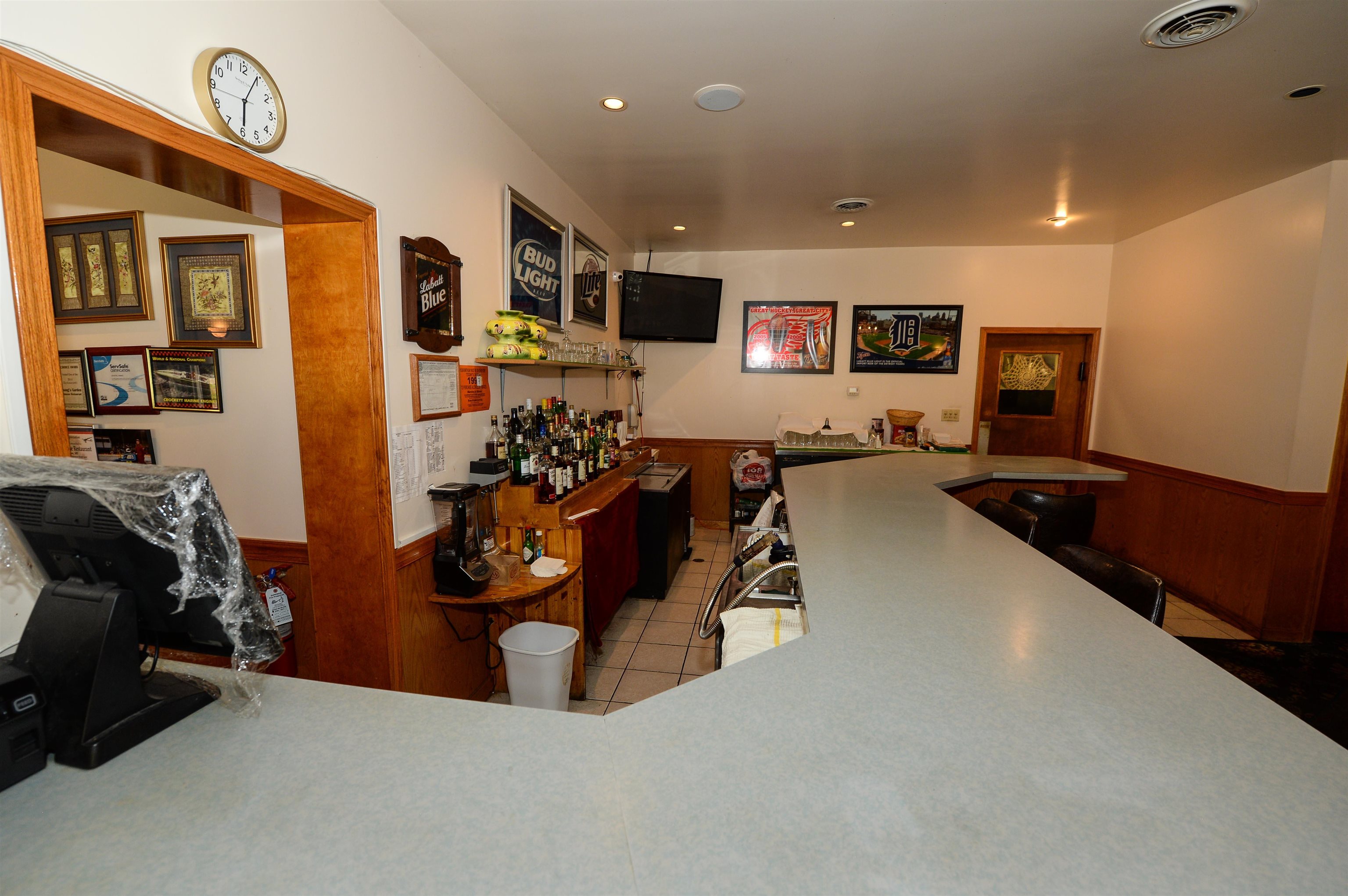 600 E Bay Street Baldwin Township MI 48730