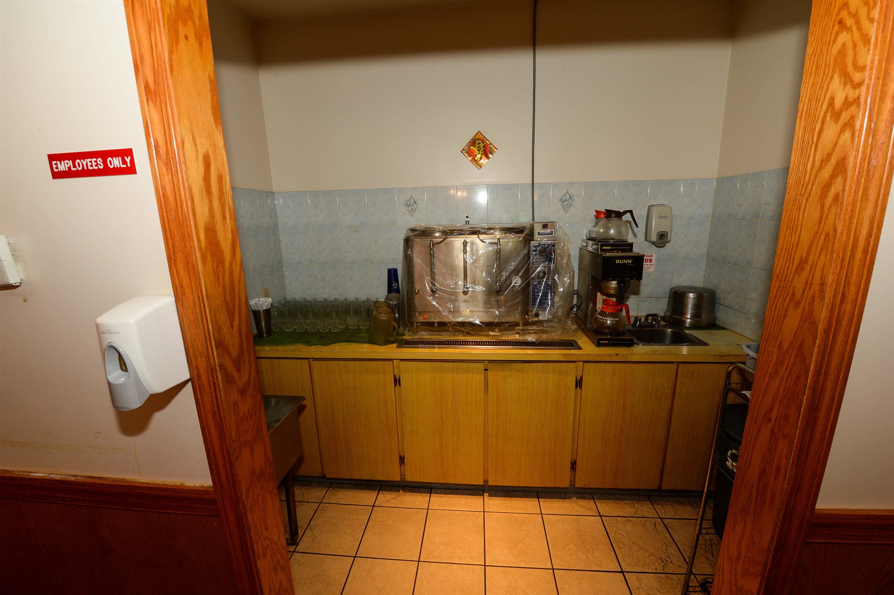 600 E Bay Street Baldwin Township MI 48730