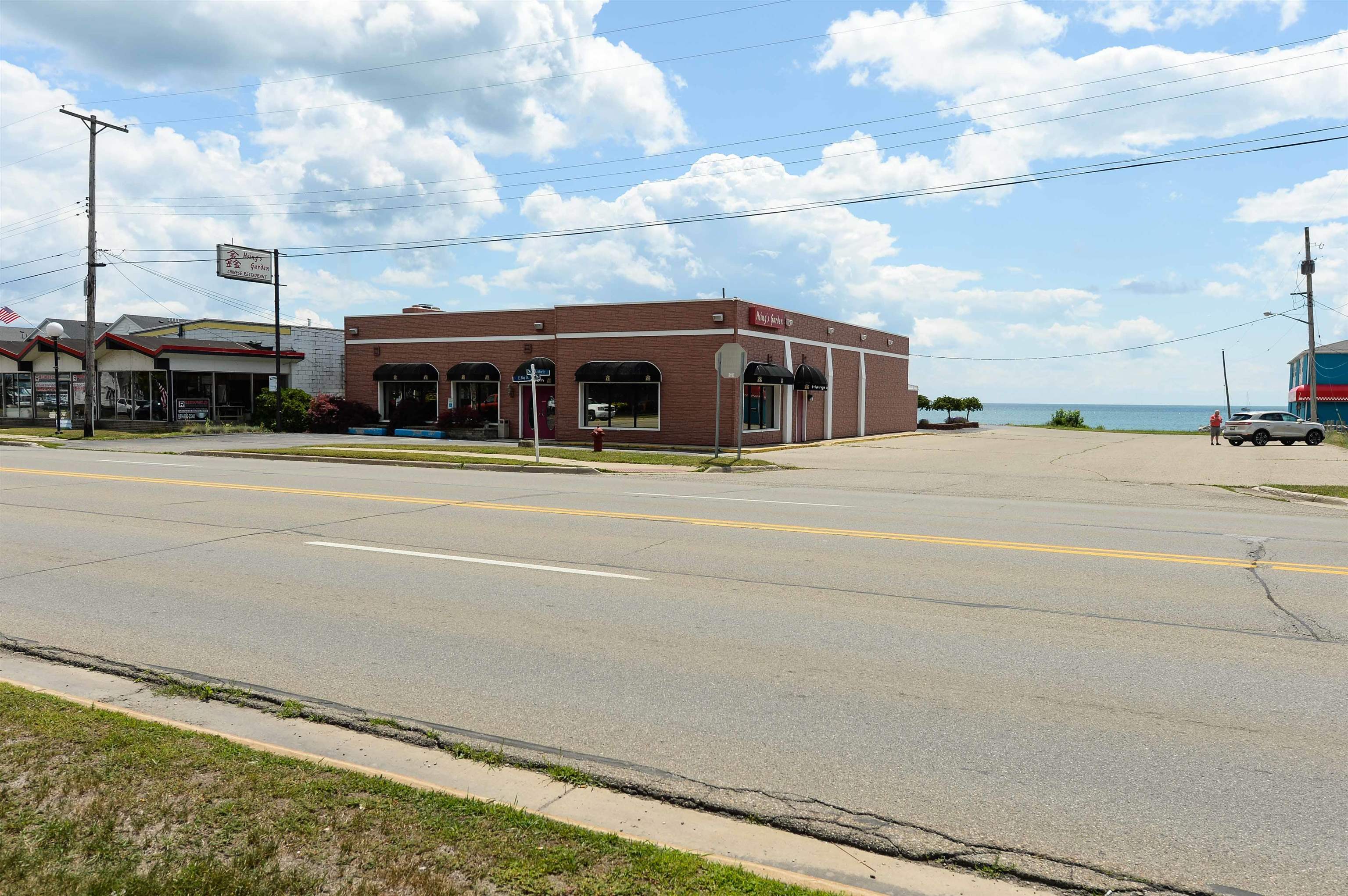 600 E Bay Street Baldwin Township MI 48730
